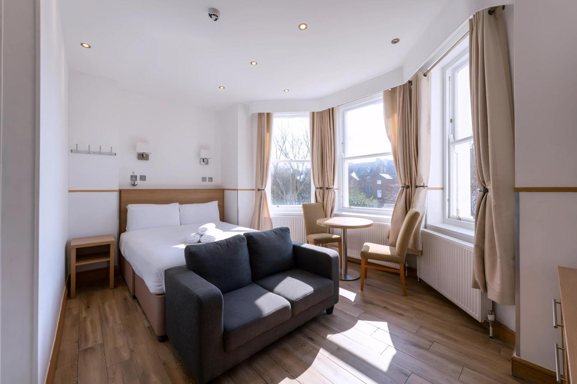 Aparthotel Osborne Eastbourne