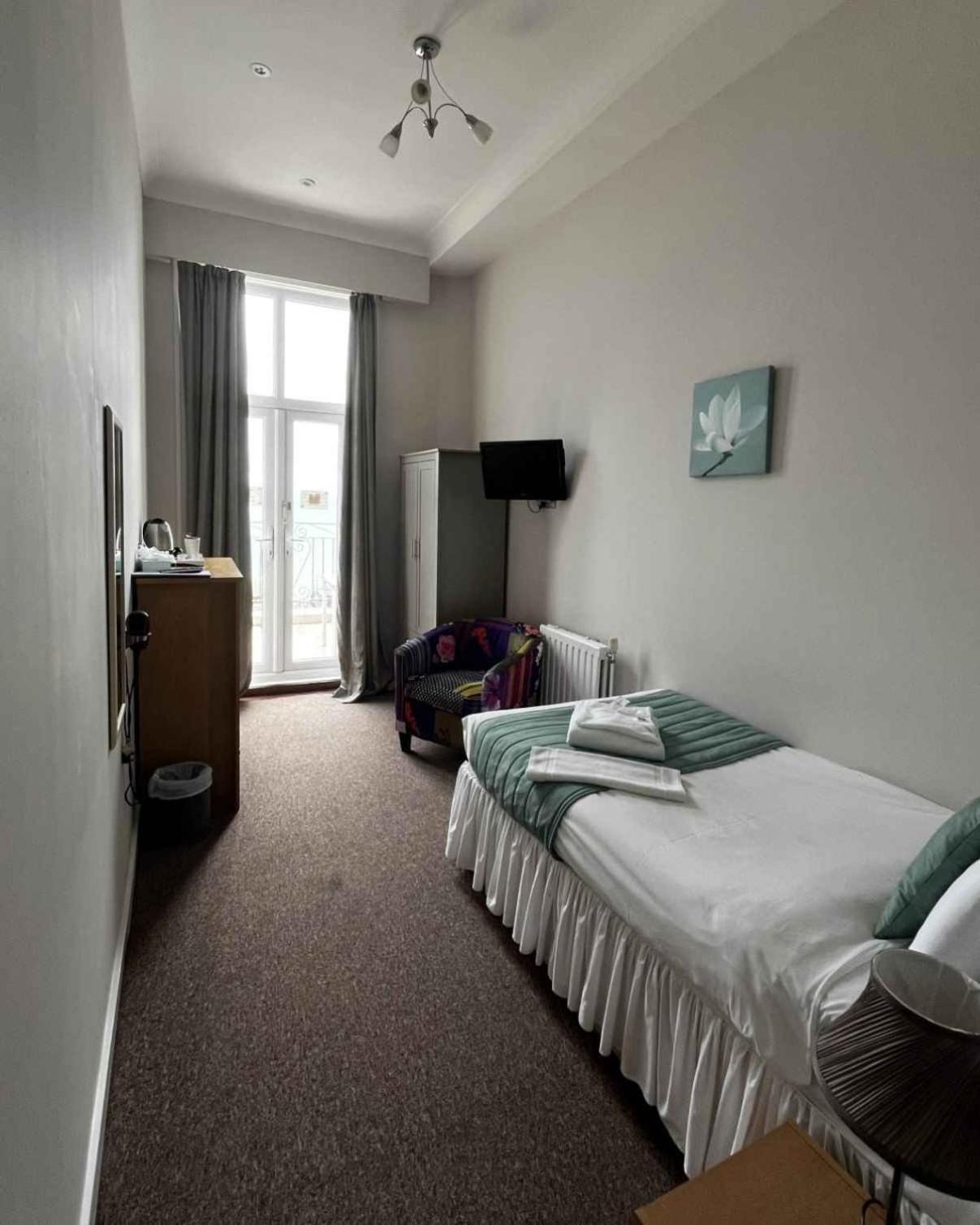 Hotel The Cumberland 3*