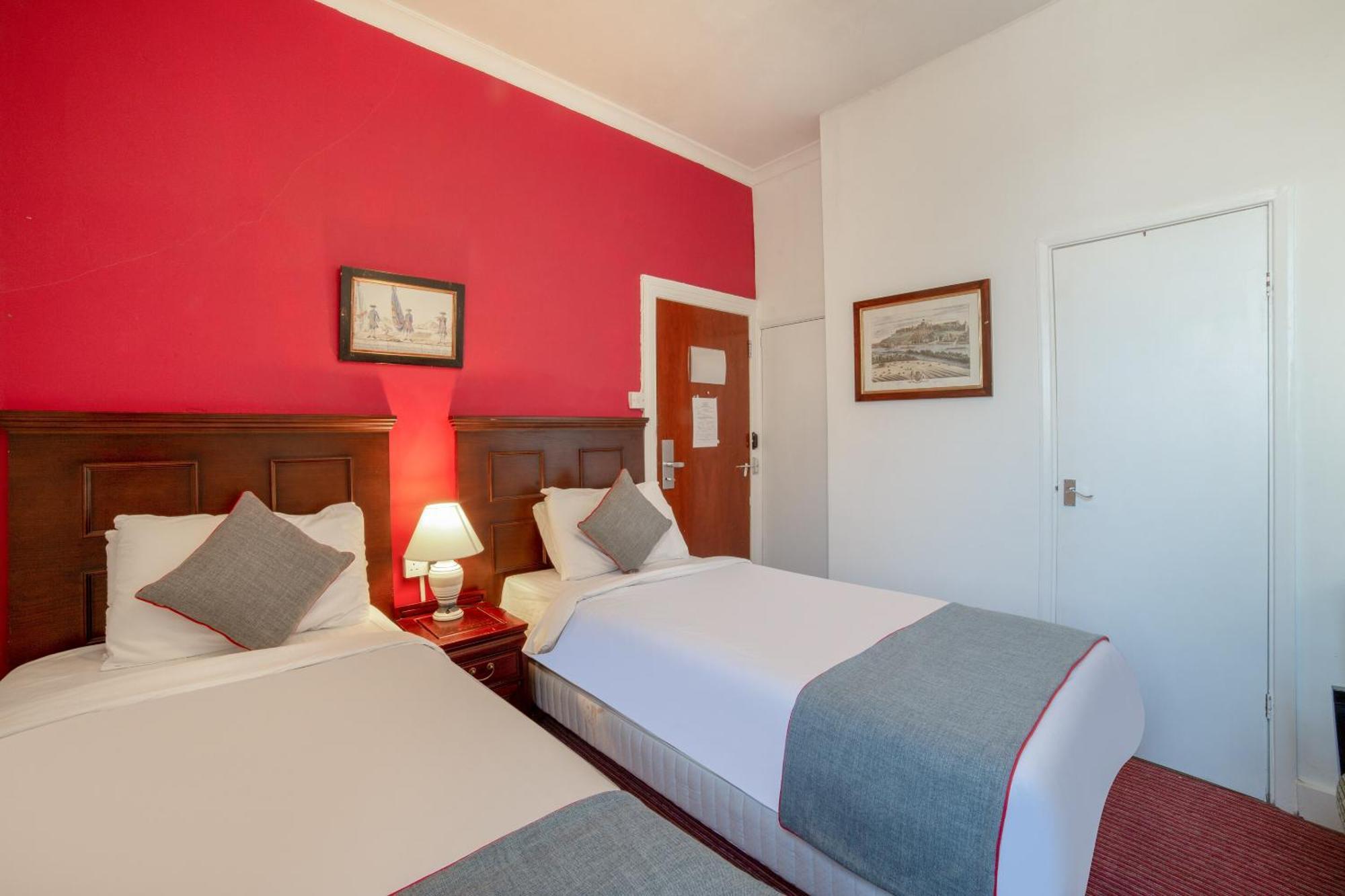 The 3* Eastbourne