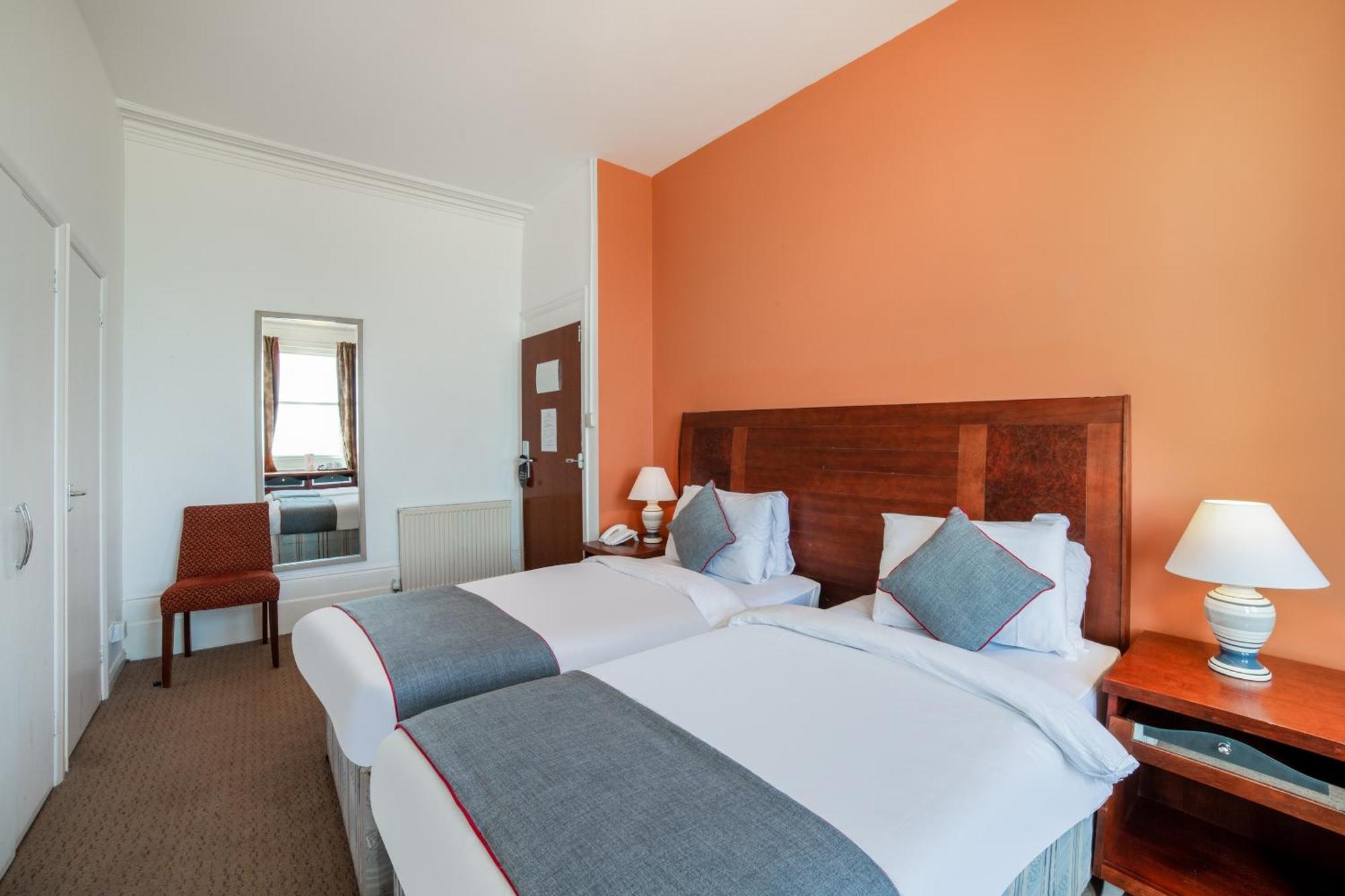 Hotel The Eastbourne