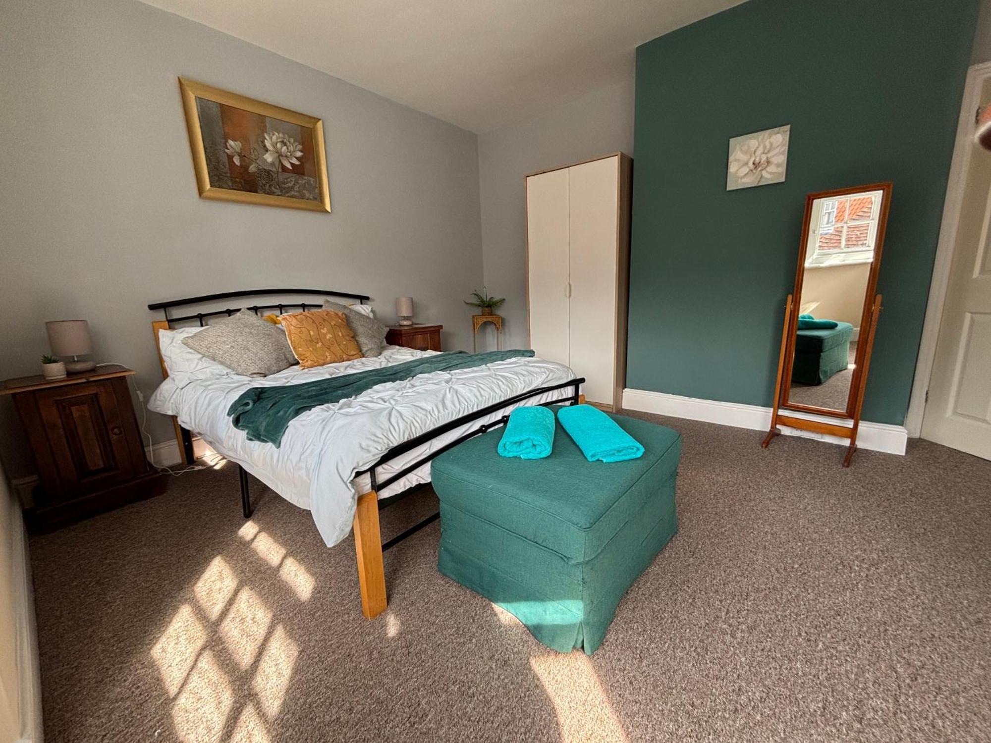 Silverdale Holiday Apartments Apartment Eastbourne