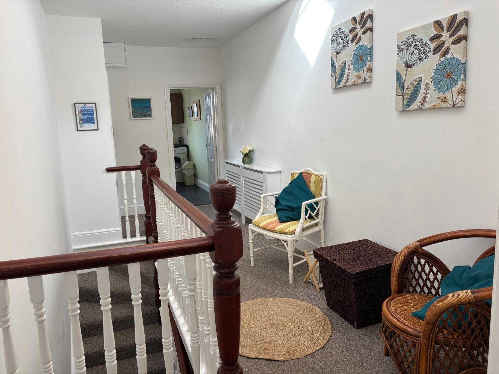 Apartment Silverdale Holiday Apartments *