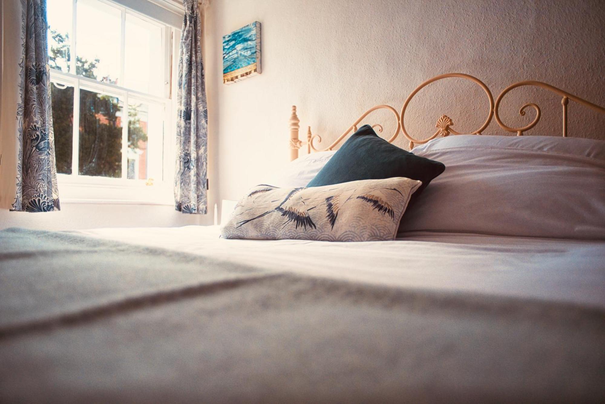 Holiday home Charming Cottage 5 Min To Beach, Theatres & The South Downs