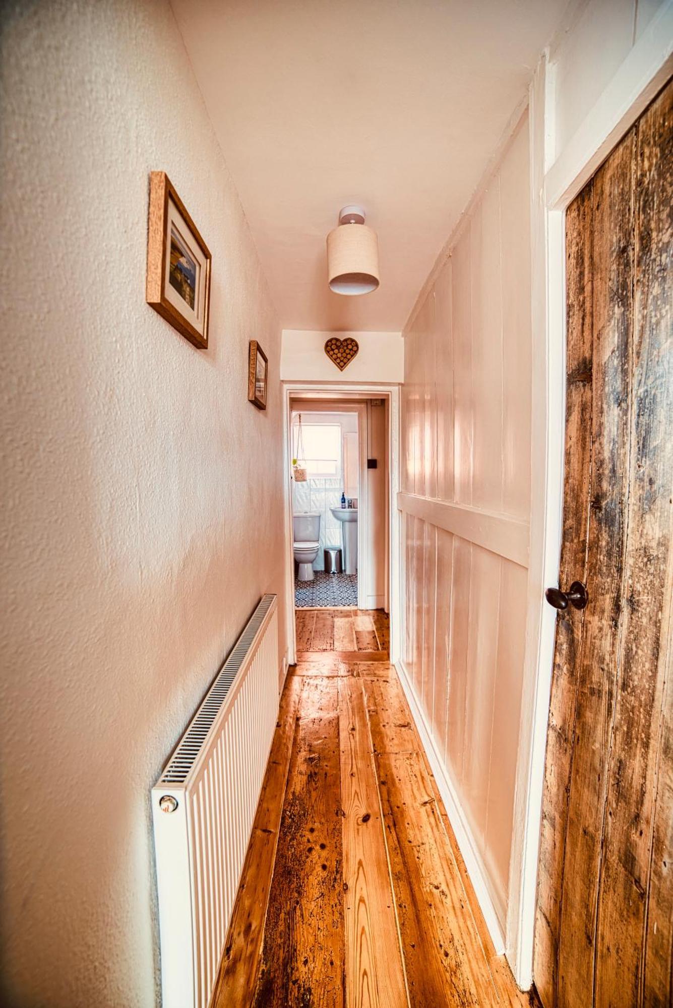 Holiday home Charming Cottage 5 Min To Beach, Theatres & The South Downs Eastbourne