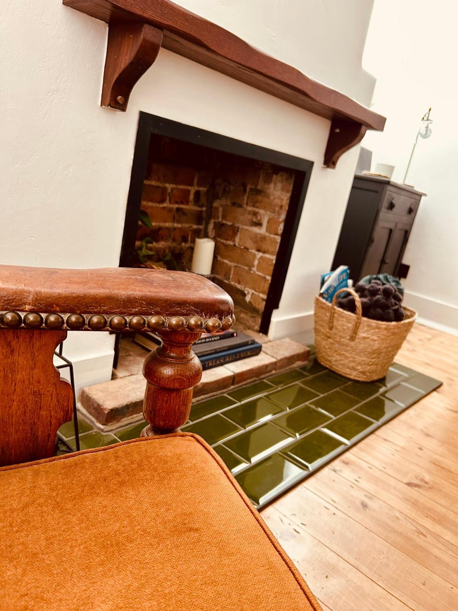 Charming Cottage 5 Min To Beach, Theatres & The South Downs Holiday home Eastbourne