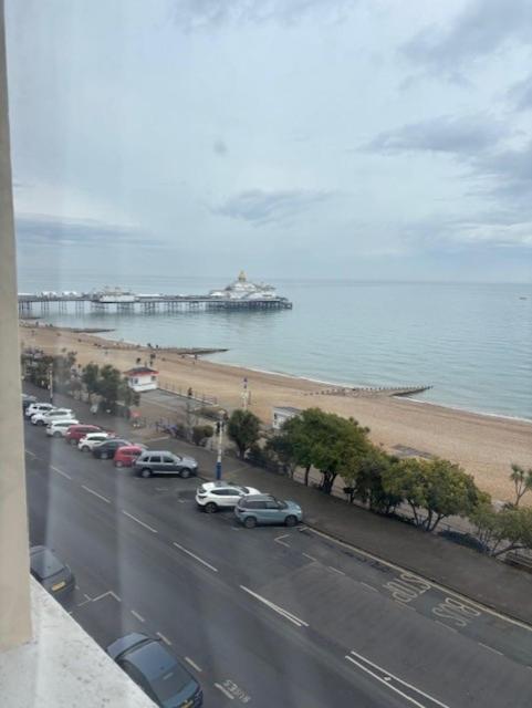 The Cumberland Hotel Eastbourne