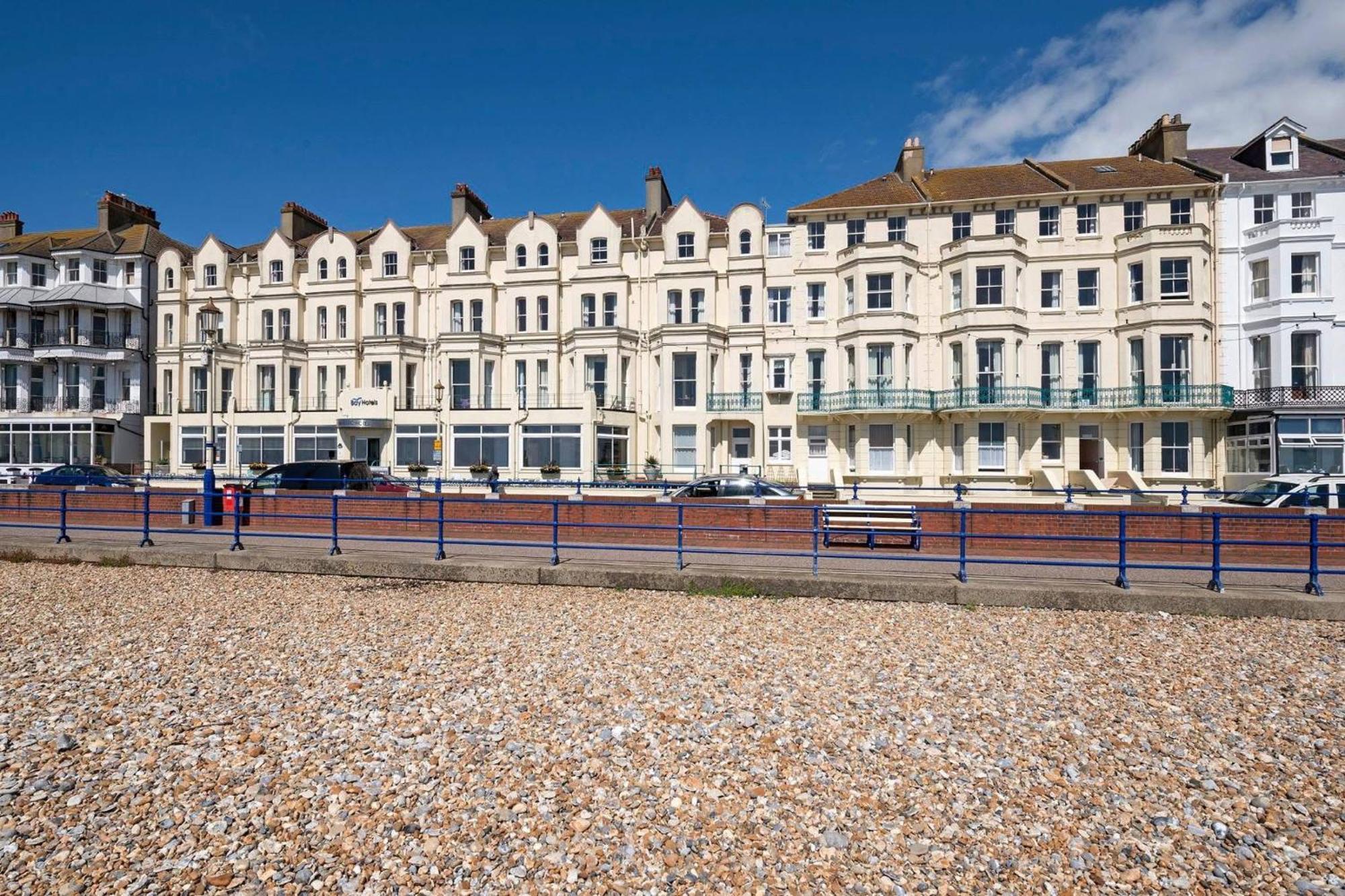 Hotel The Majestic 3*