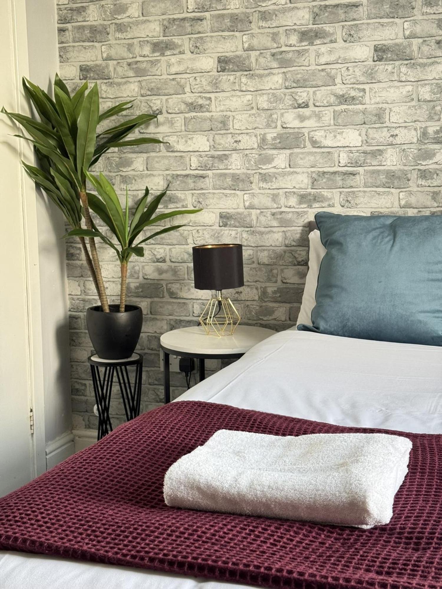 Marine Parade Hotel Eastbourne