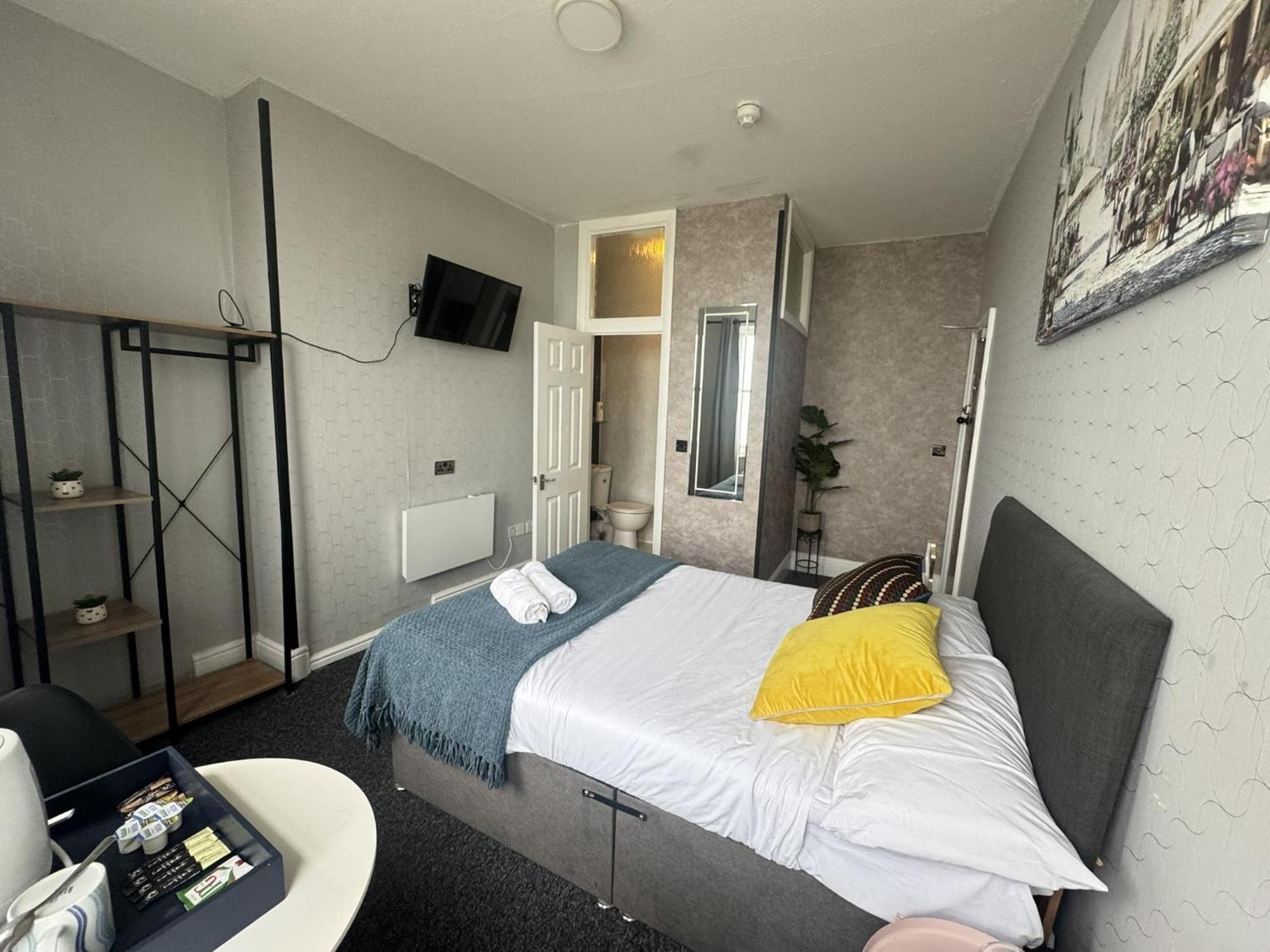 Marine Parade Hotel
