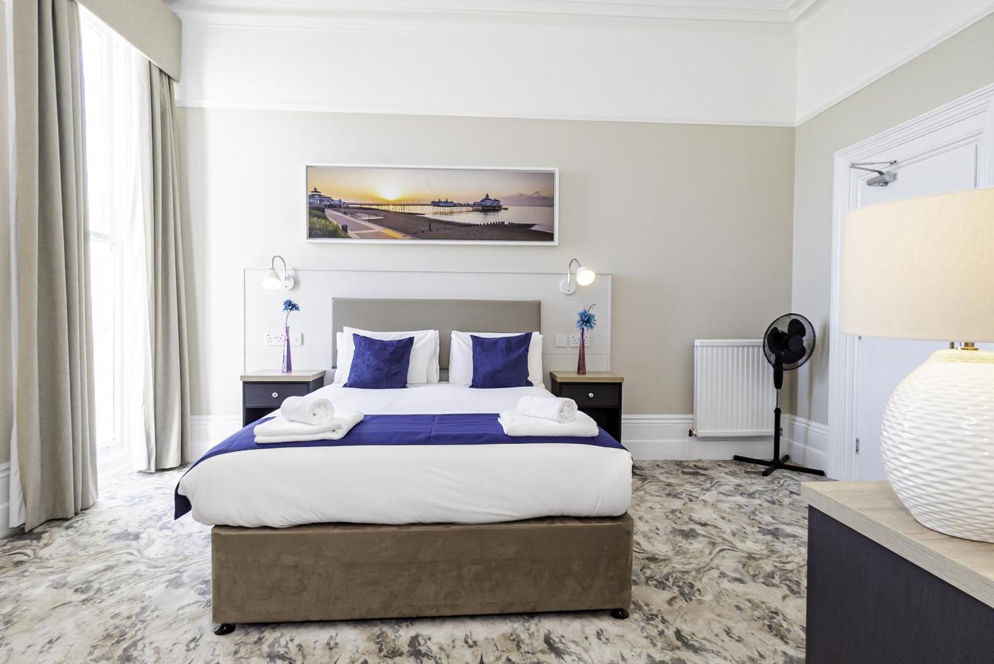 Hotel The Majestic