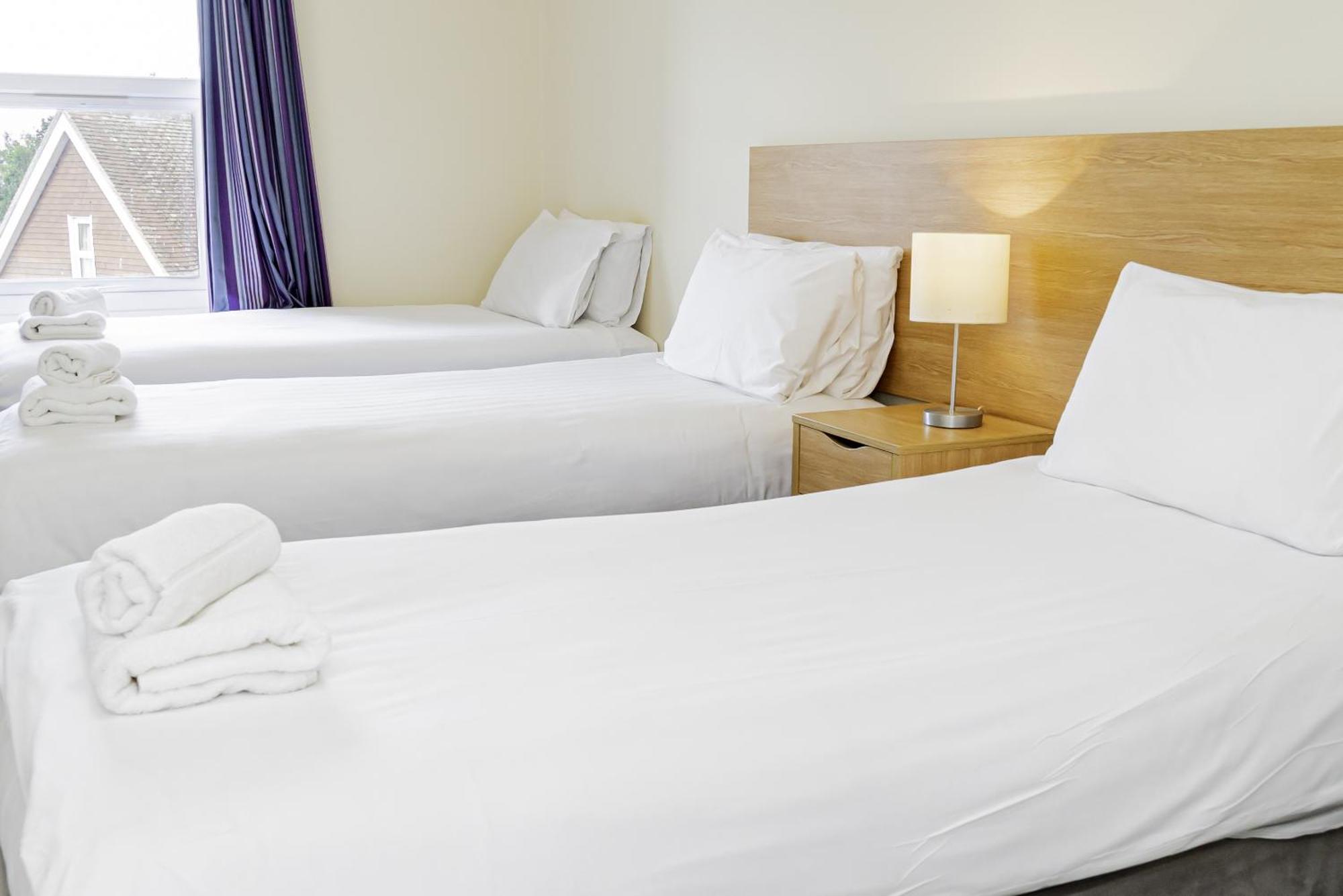 The Majestic Hotel 3*