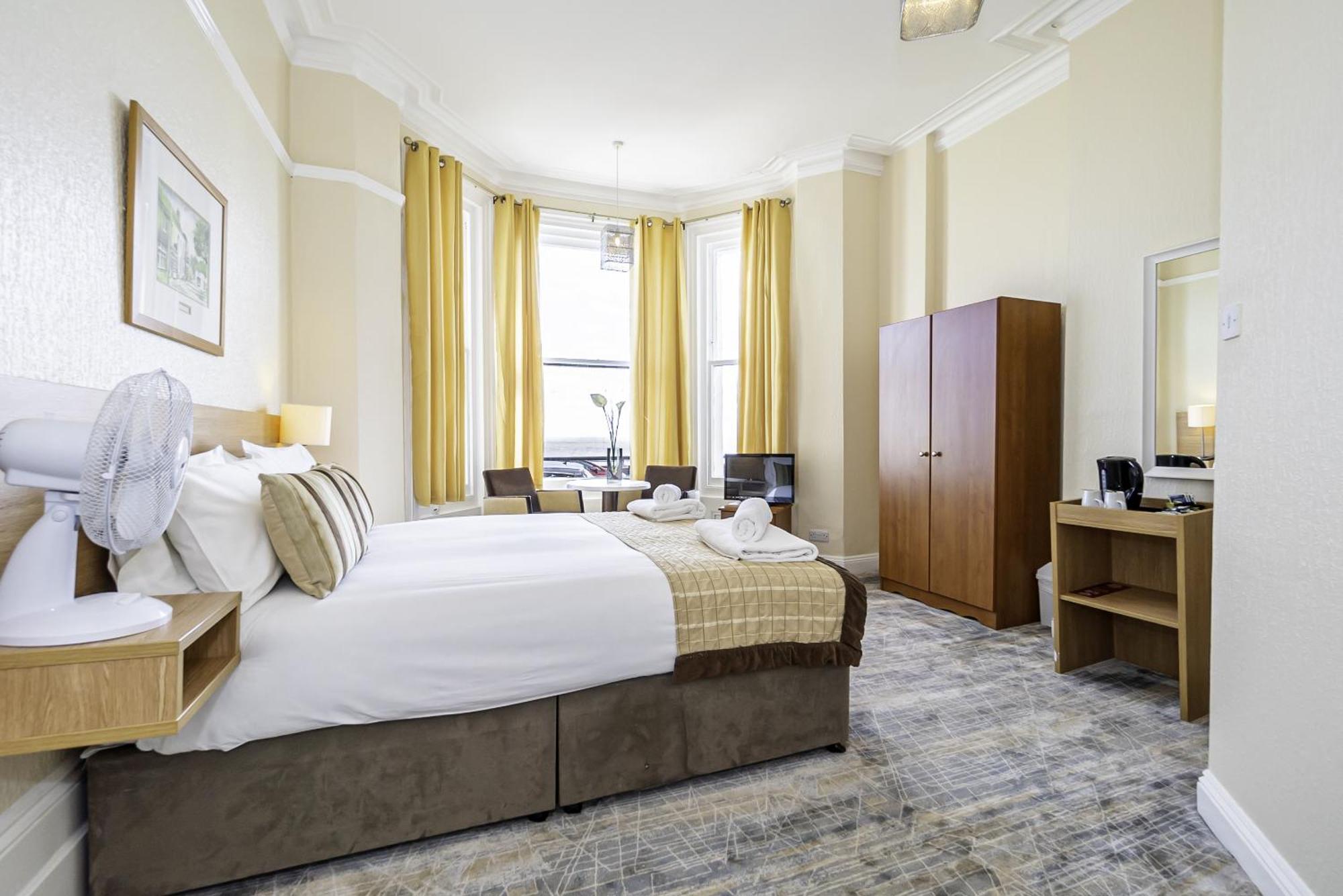 Hotel The Majestic