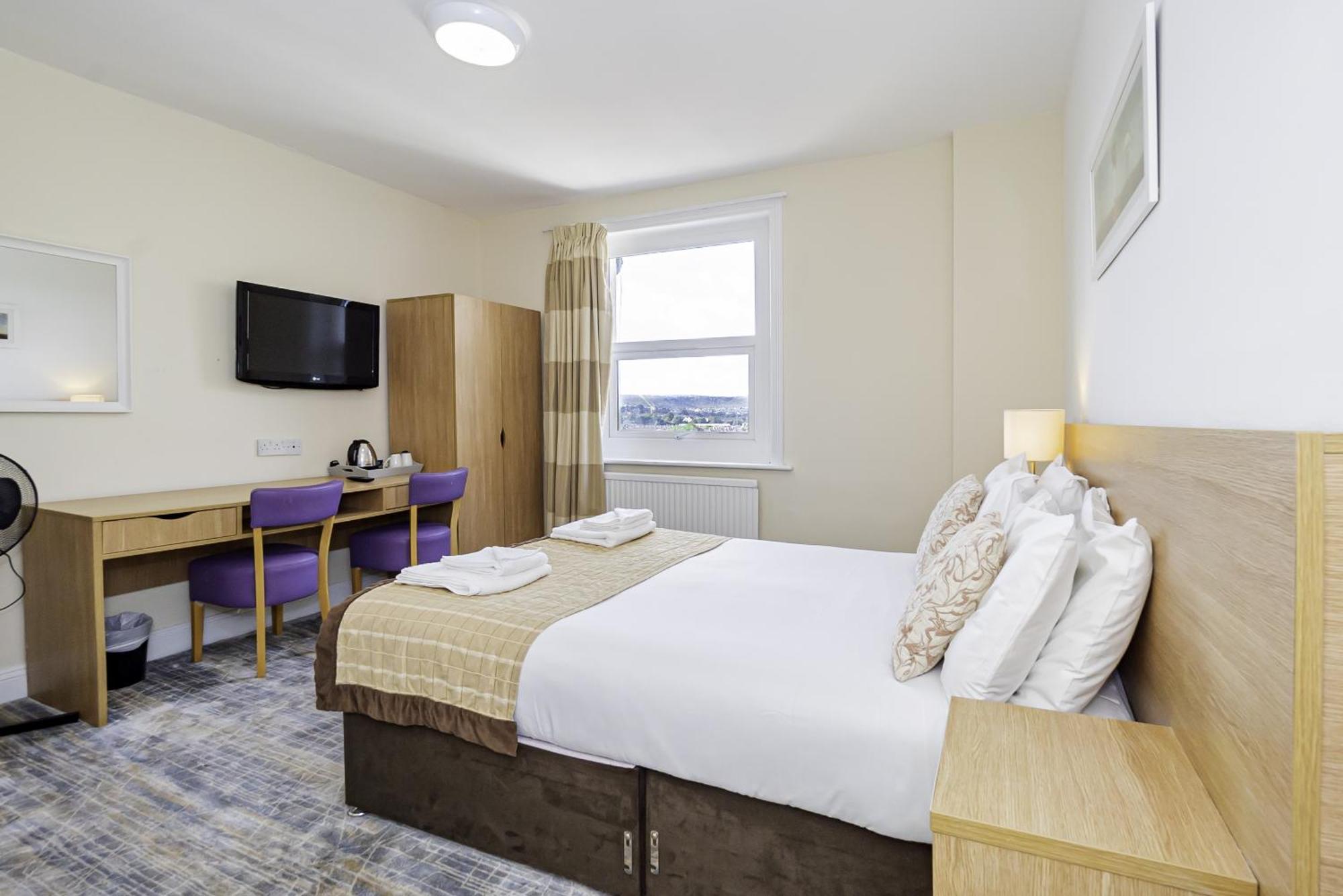 Hotel The Majestic 3*