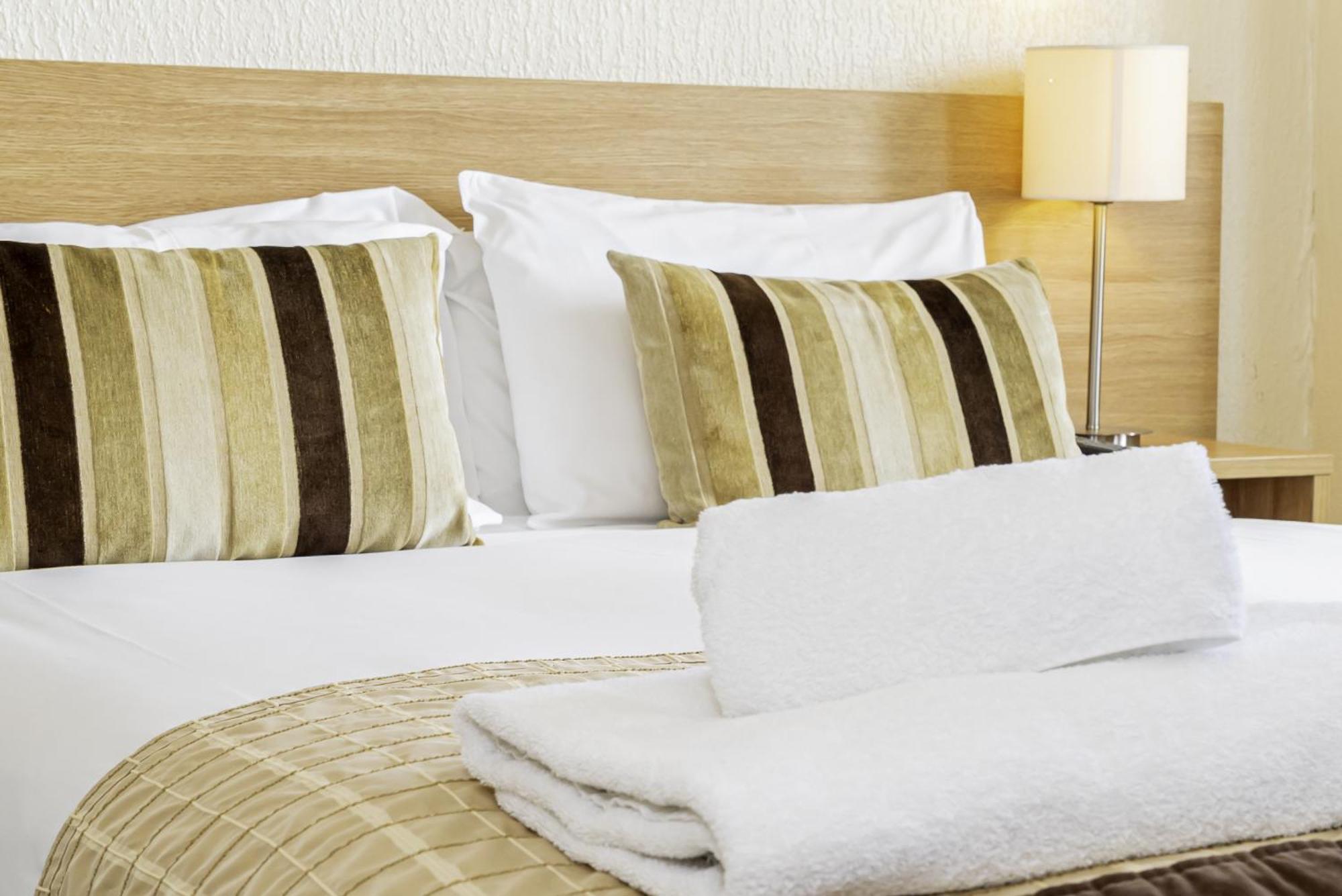 The Majestic Hotel Eastbourne