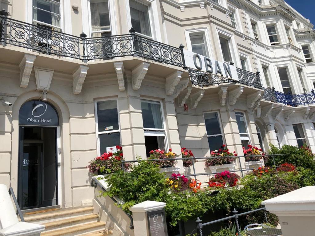 Oban 3* Eastbourne