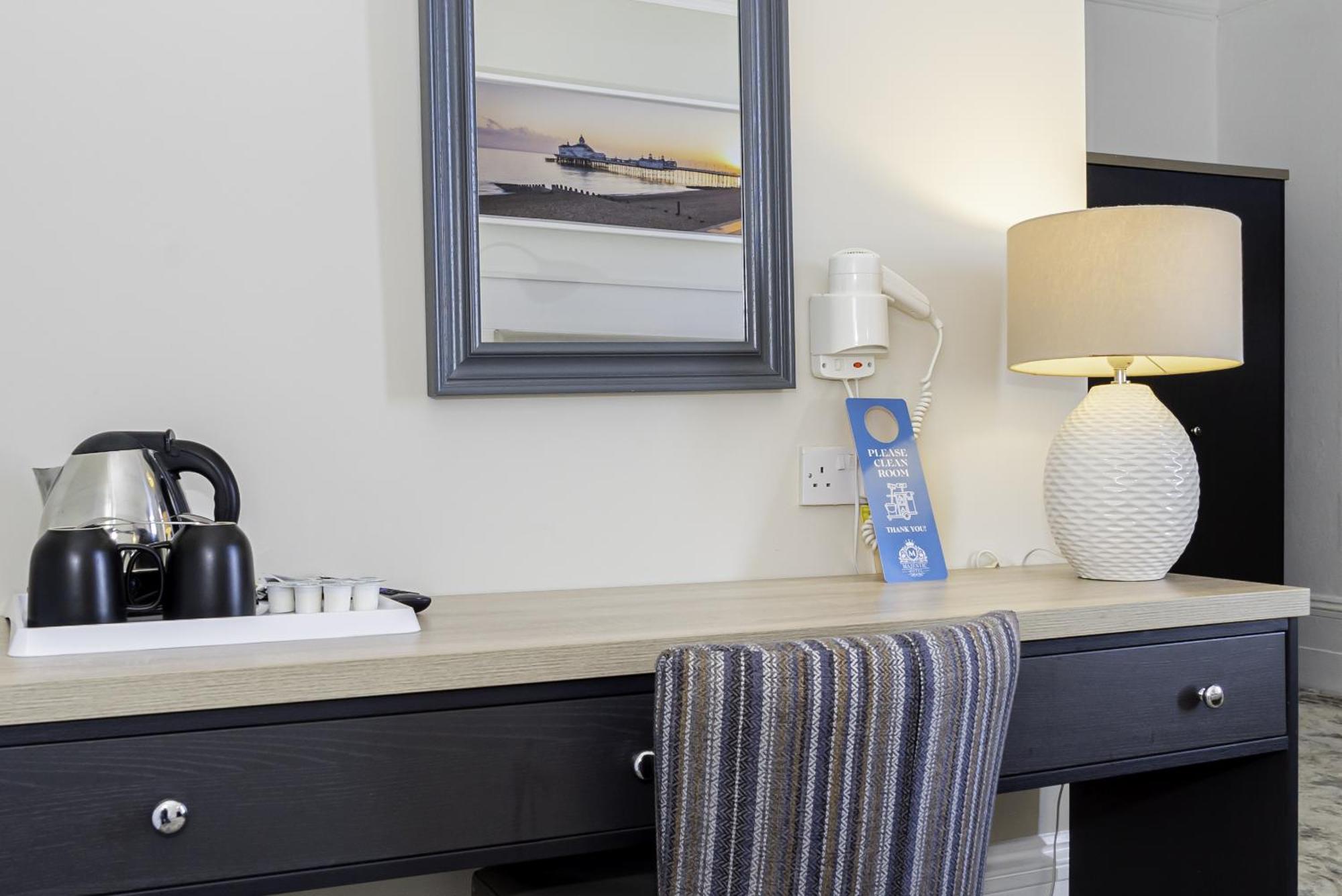 The Majestic Hotel 3*