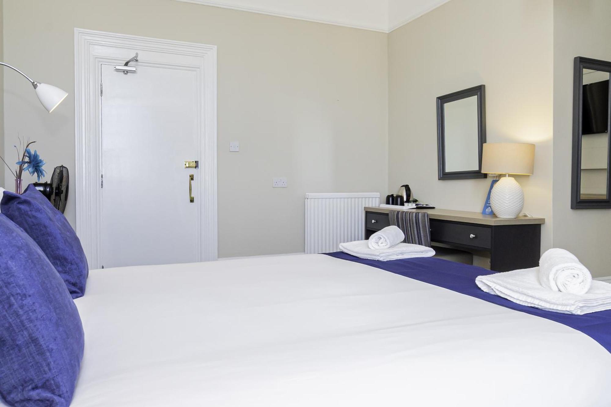 The Majestic Hotel Eastbourne