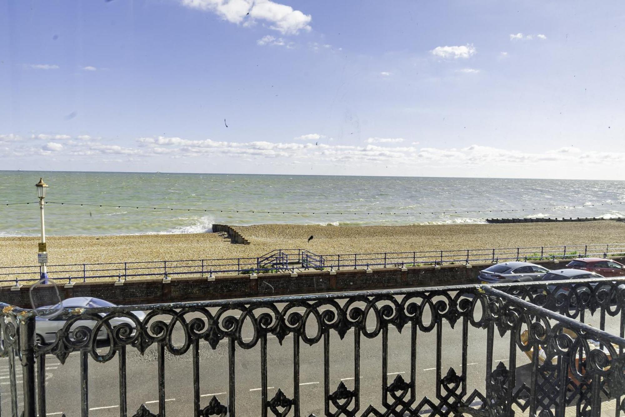 Hotel The Majestic Eastbourne