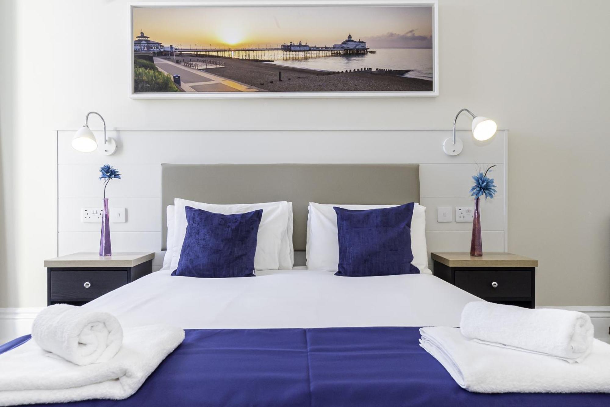 The Majestic Hotel 3*
