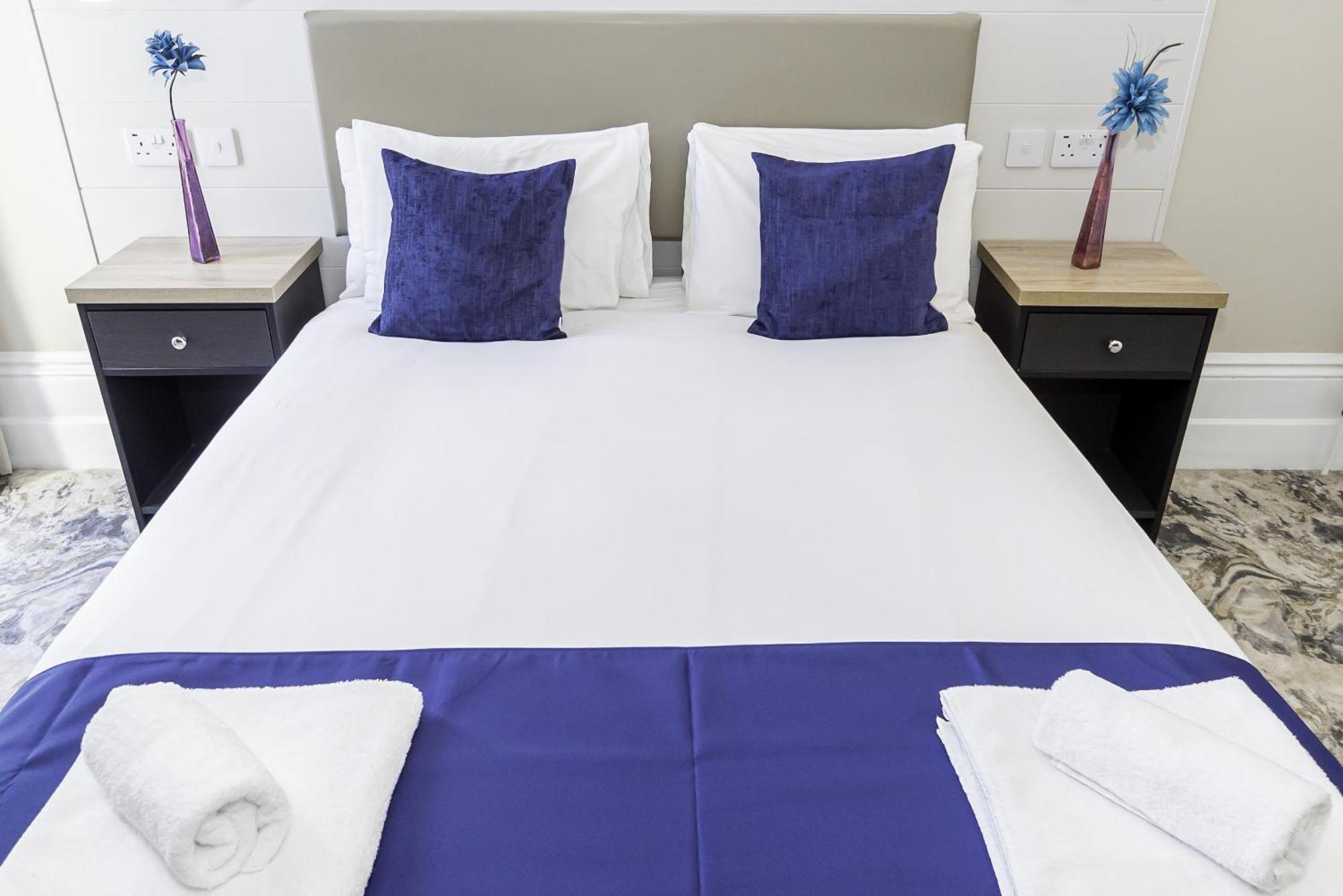 Hotel The Majestic 3*