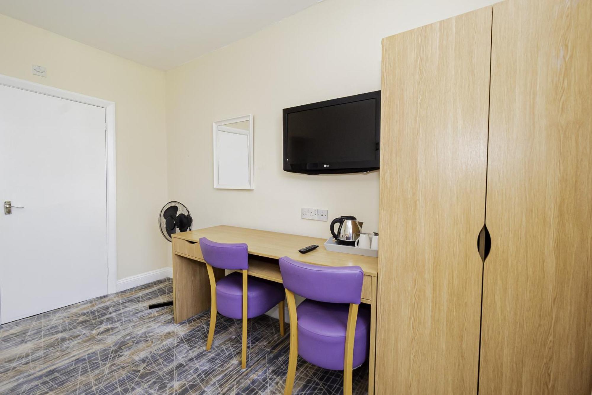 The Majestic 3* Eastbourne