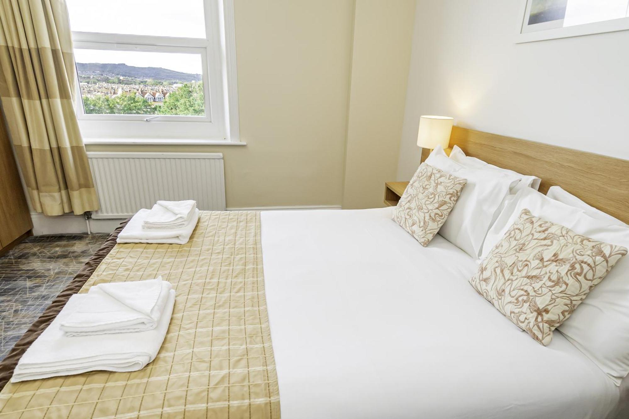 Hotel The Majestic Eastbourne
