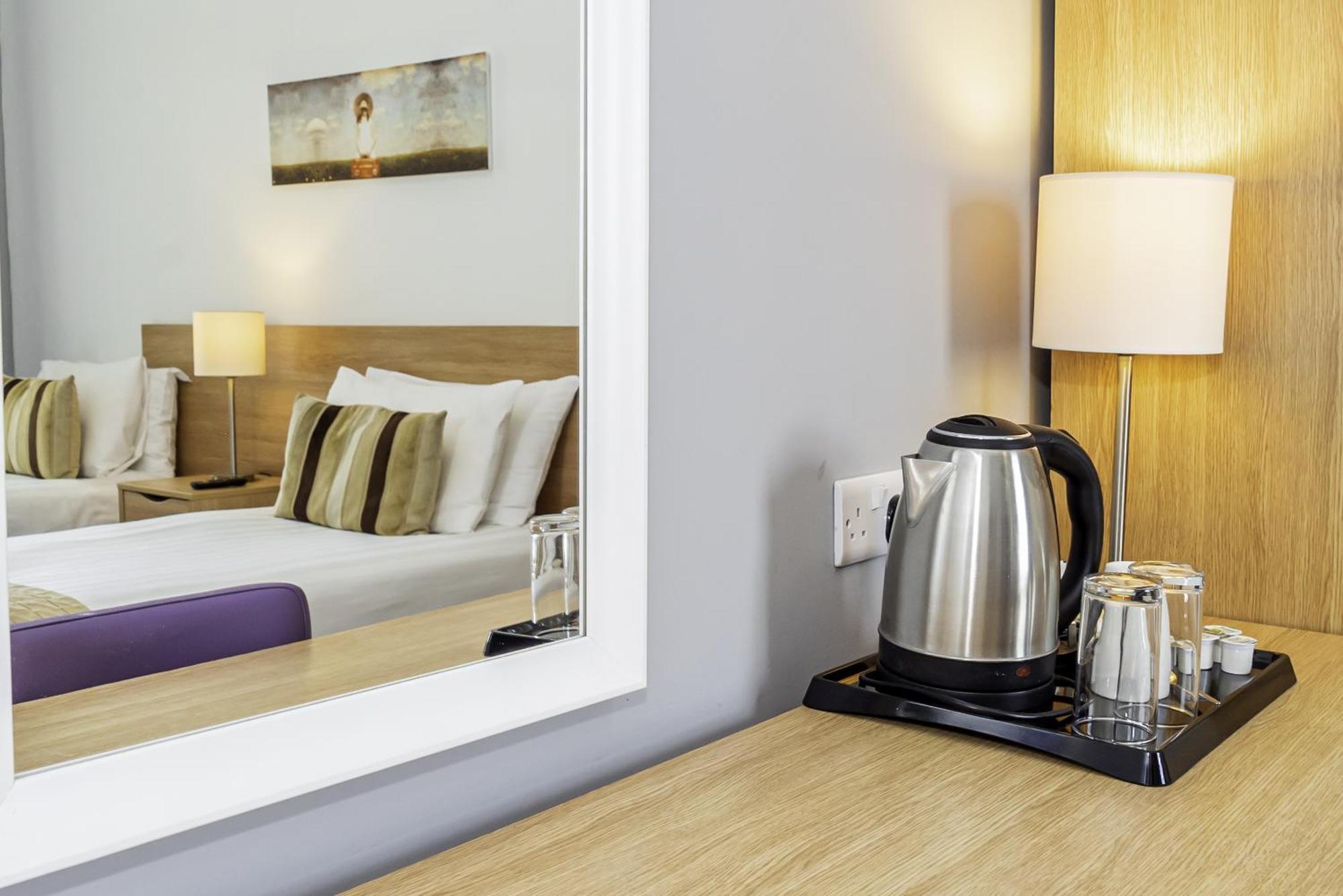 The Majestic Hotel 3*