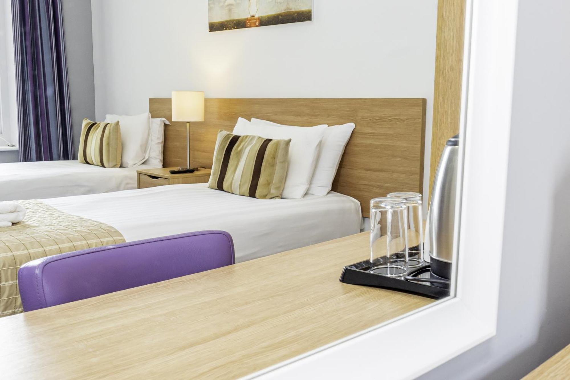 The Majestic Hotel 3*