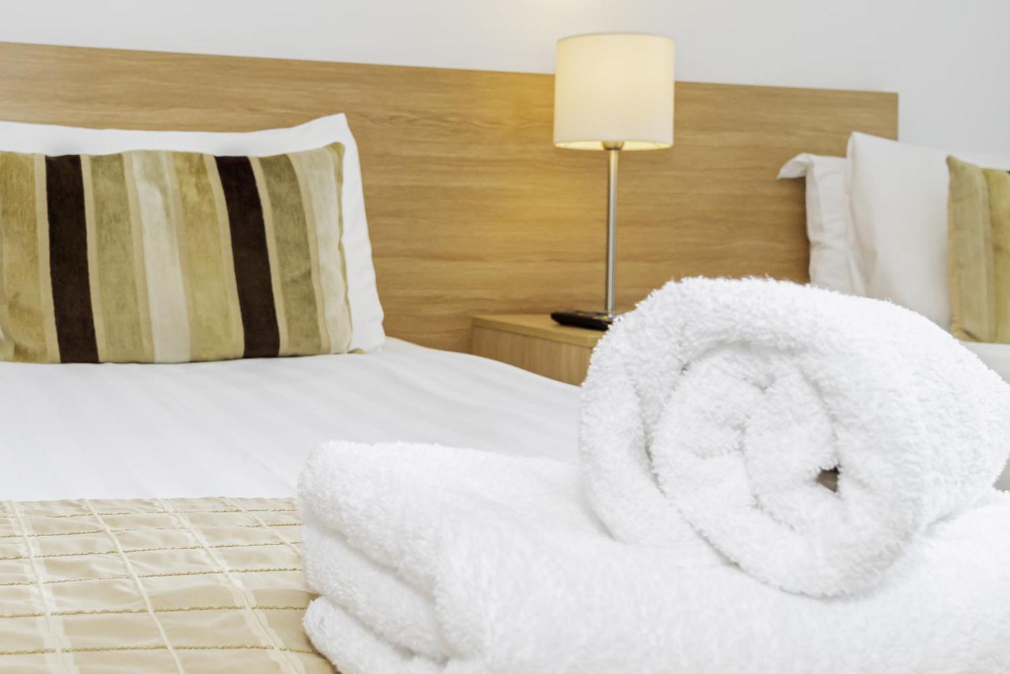 The Majestic Hotel 3*