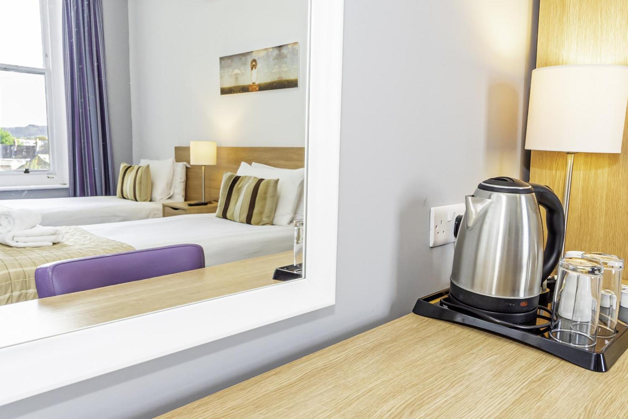The Majestic Hotel Eastbourne