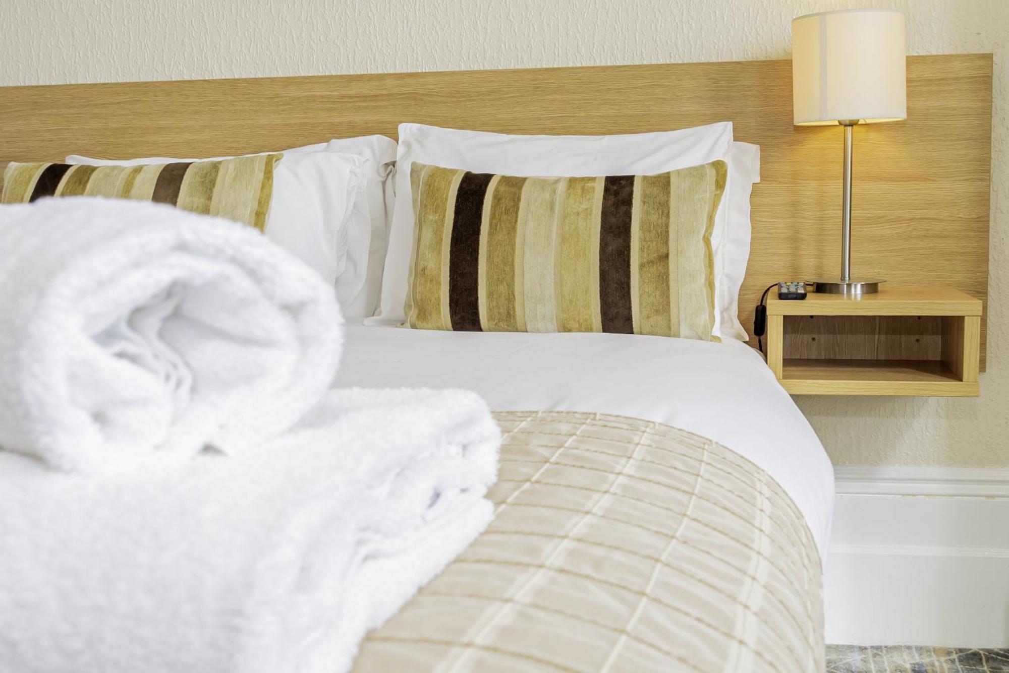 The Majestic Hotel 3*