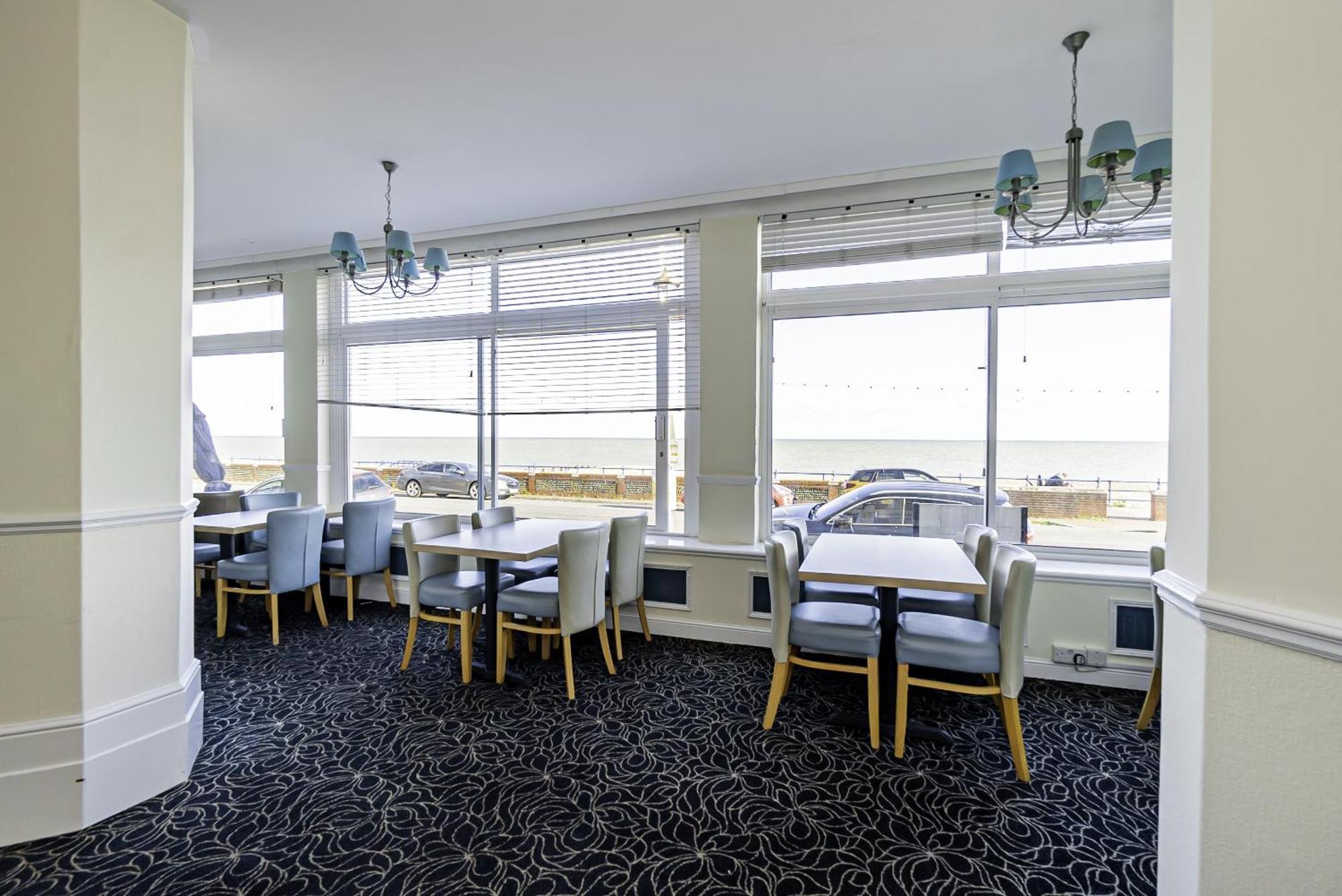 The Majestic Hotel Eastbourne
