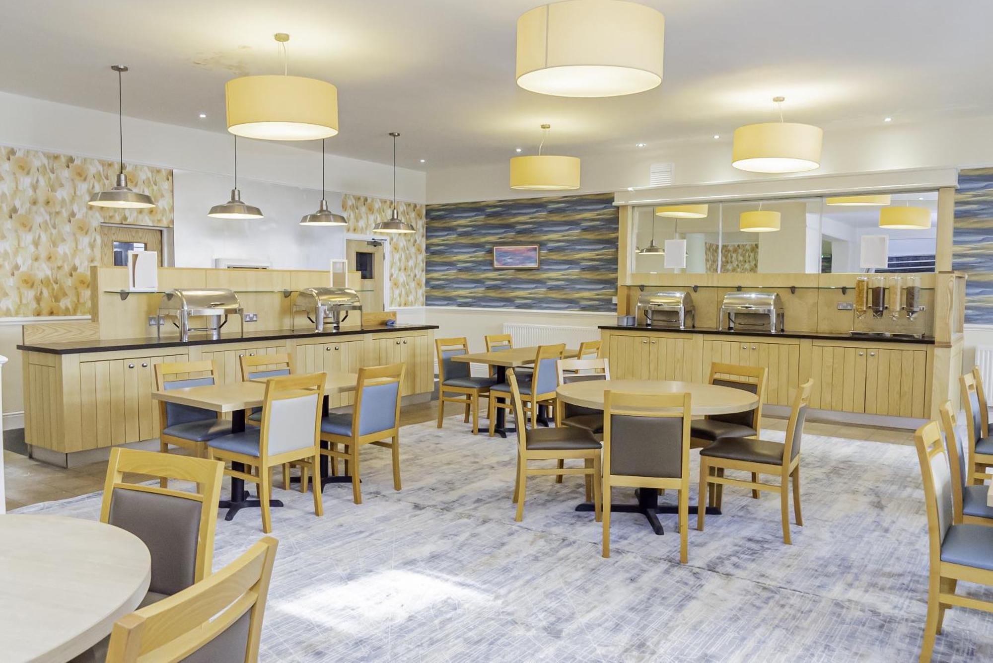 The Majestic Hotel 3*