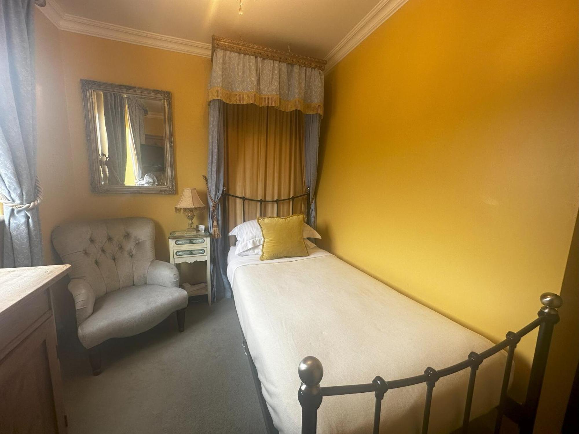 & Victoria Guest house 5*