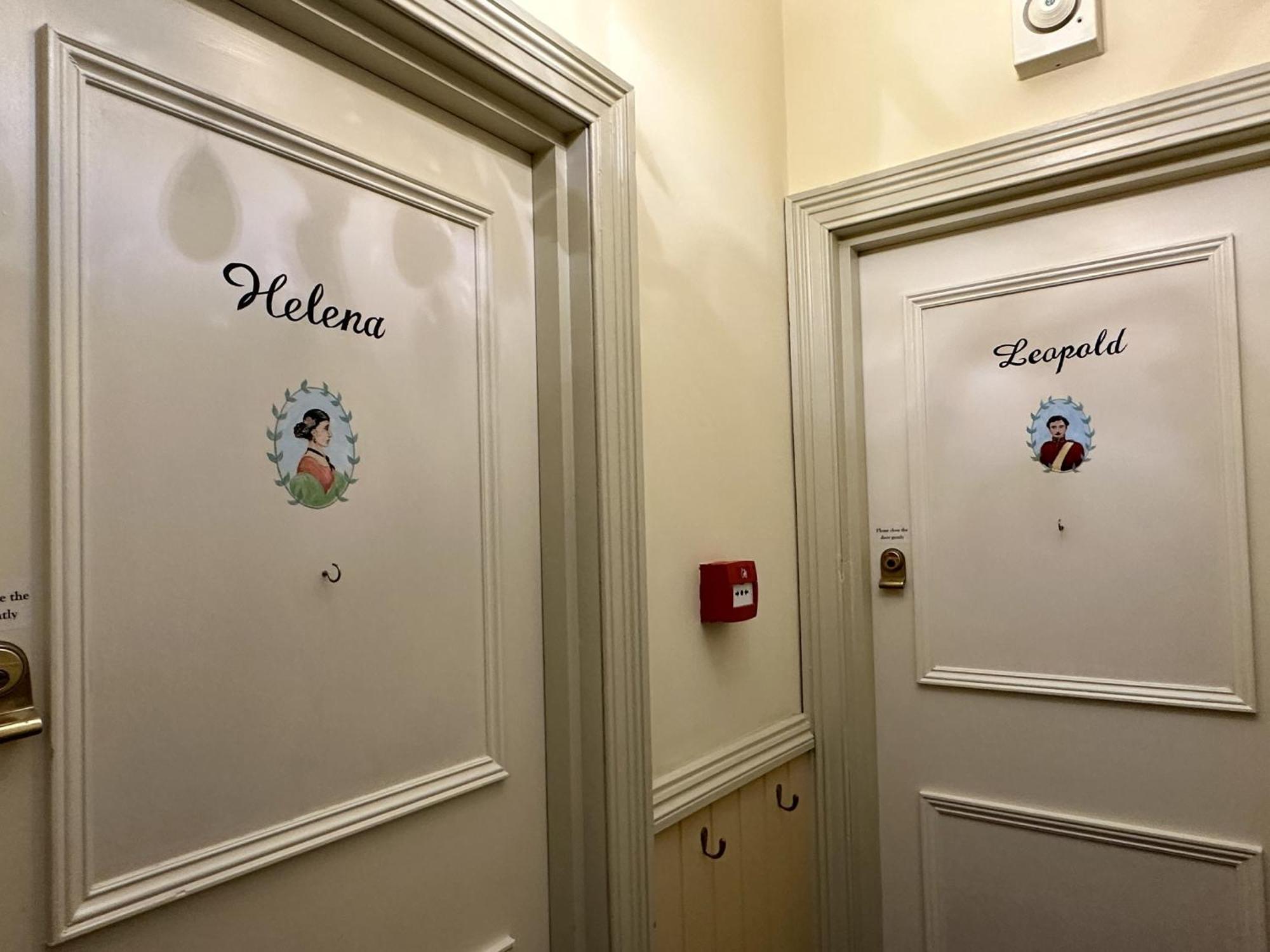 Guest house & Victoria 5*