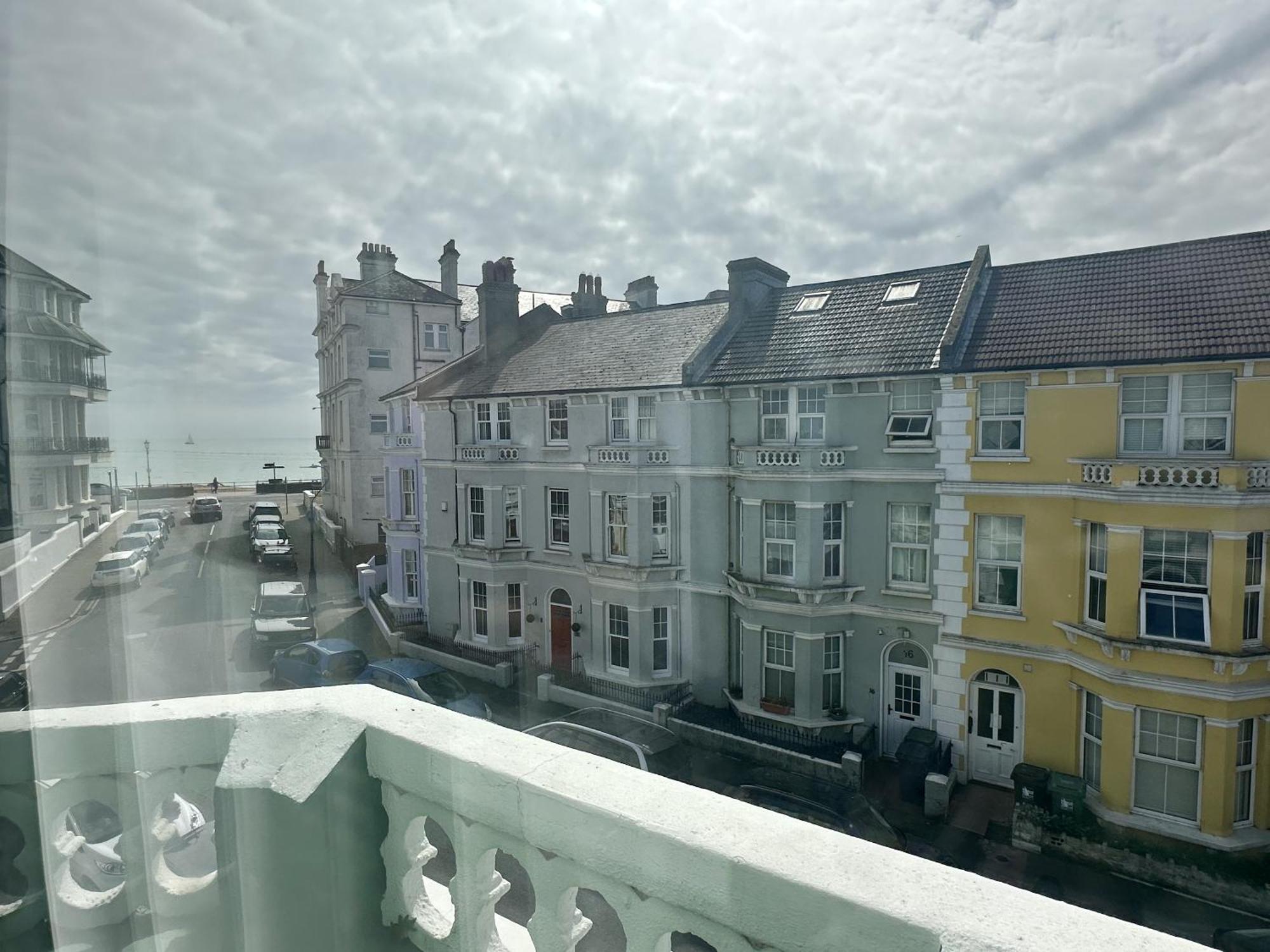 Guest house & Victoria Eastbourne