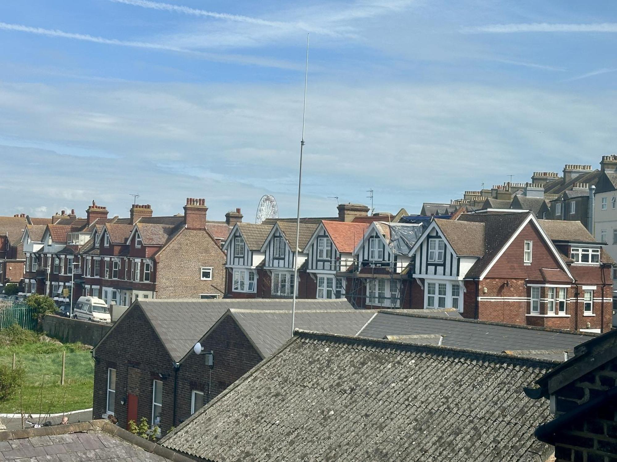 & Victoria 5* Eastbourne