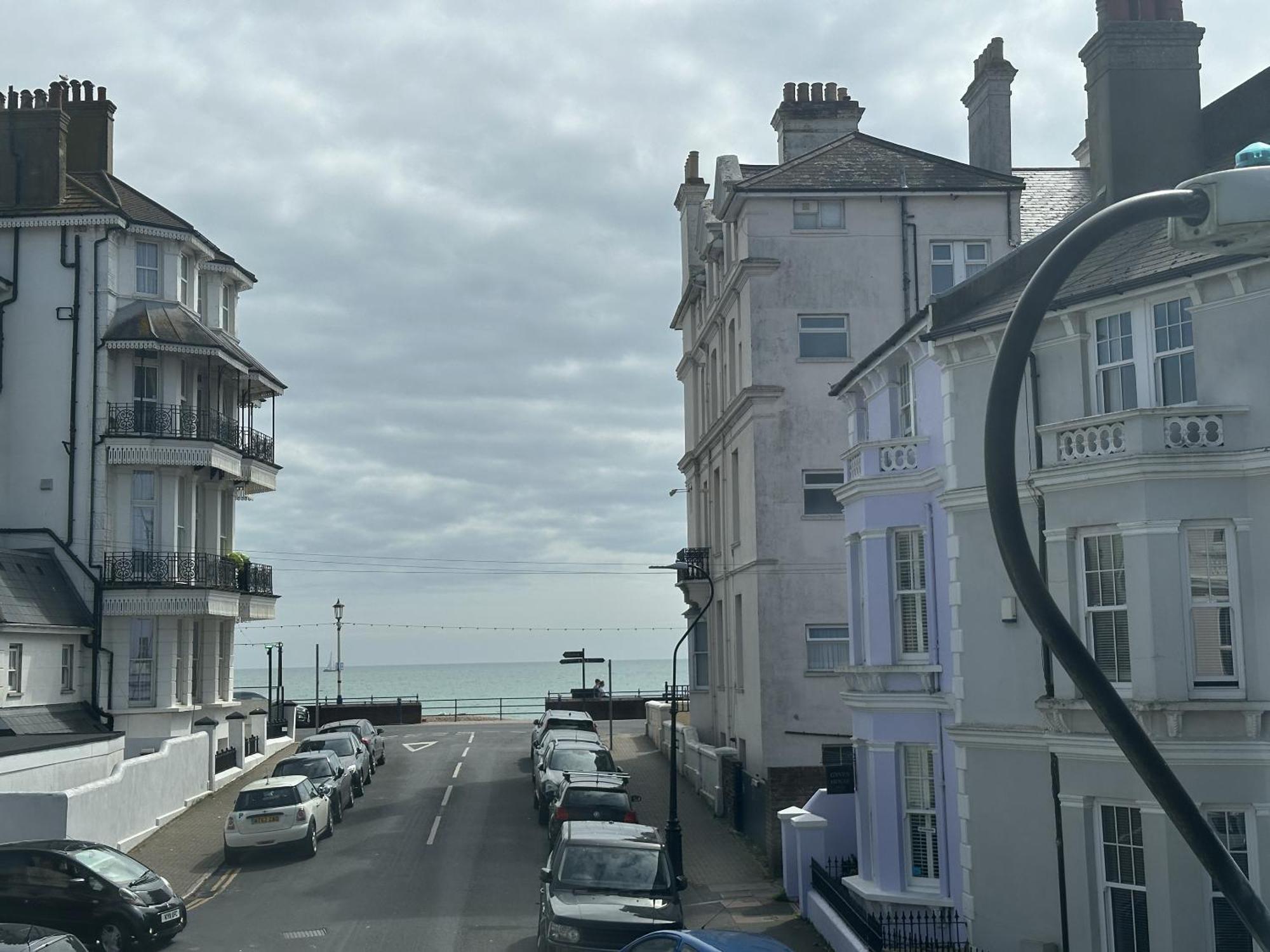 Guest house & Victoria Eastbourne