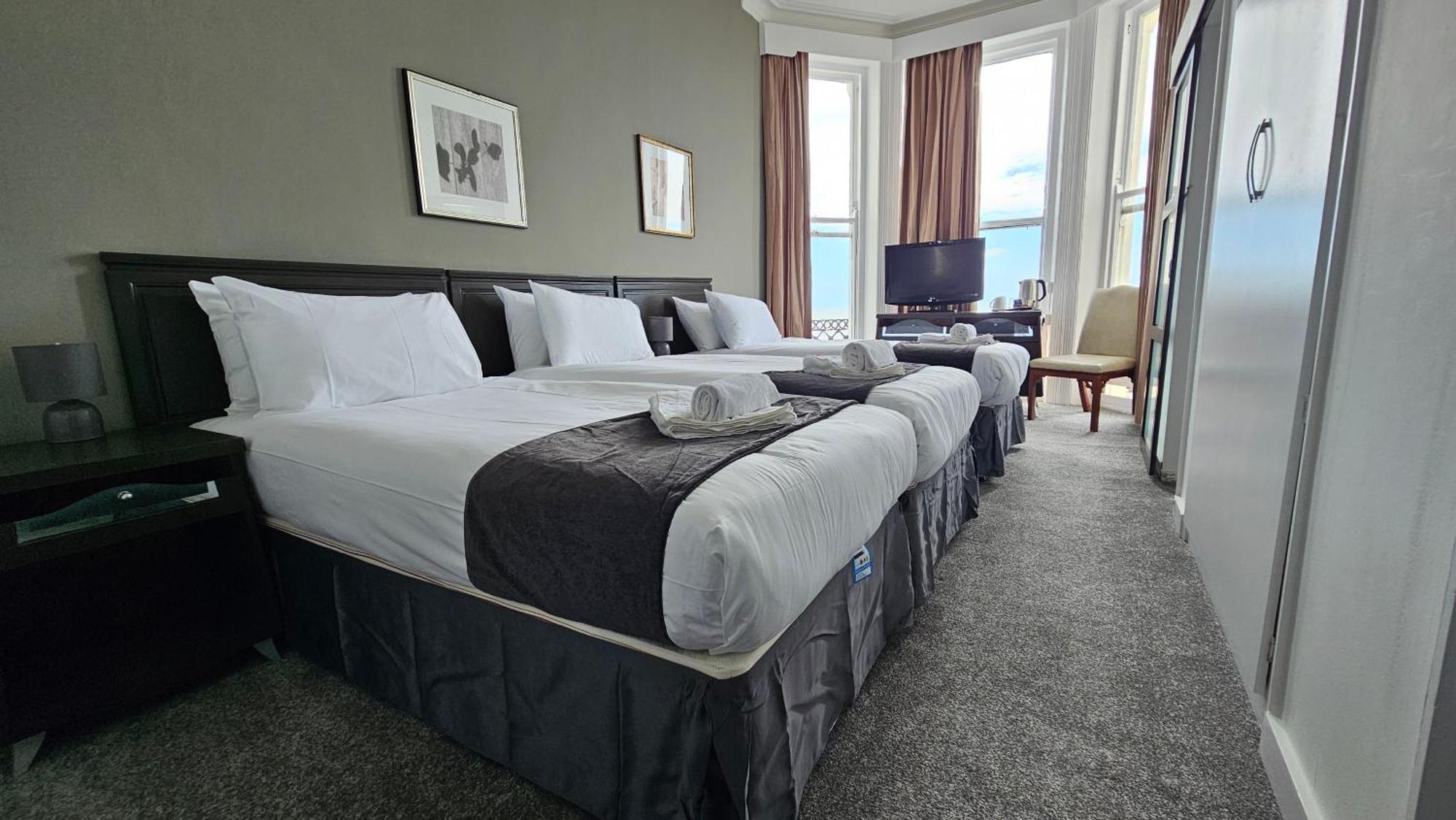 Hotel The Eastbourne