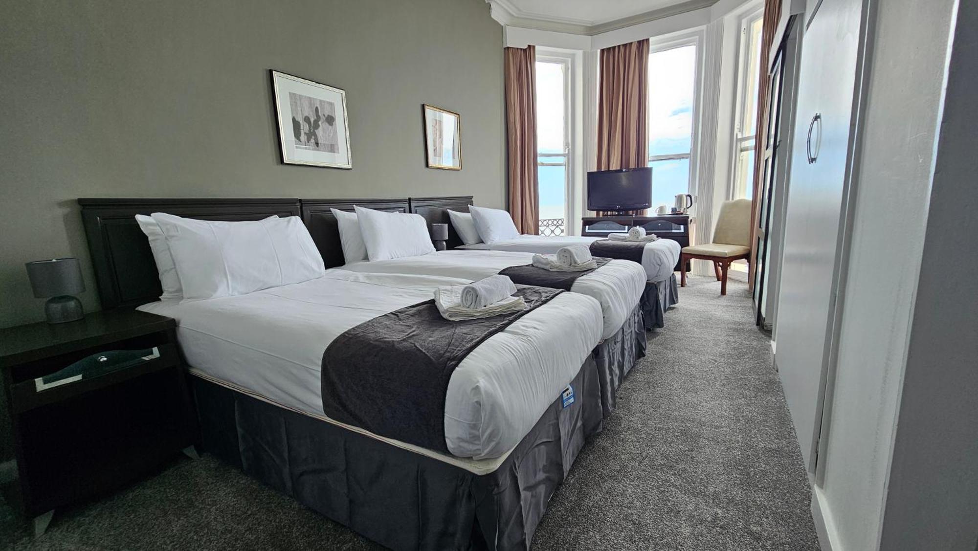 The 3* Eastbourne