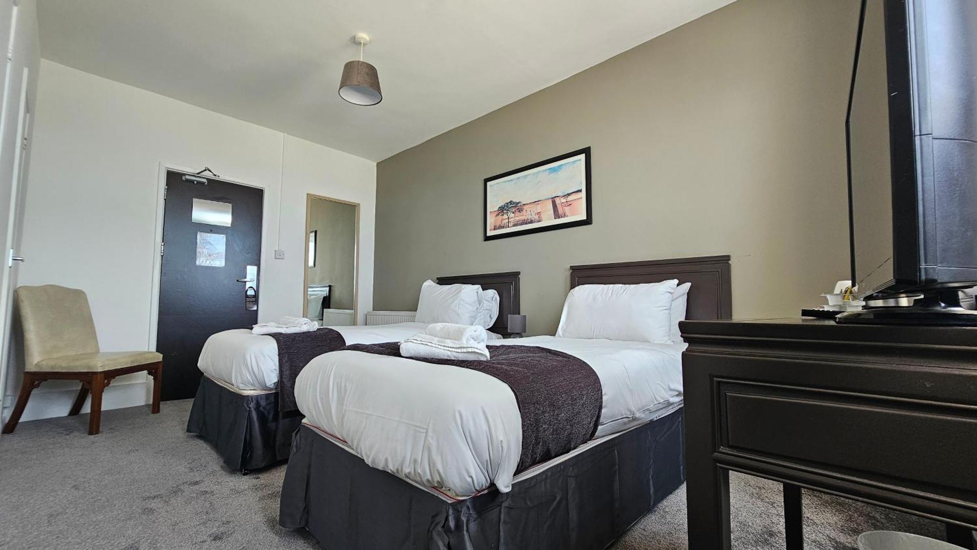 Hotel The Eastbourne