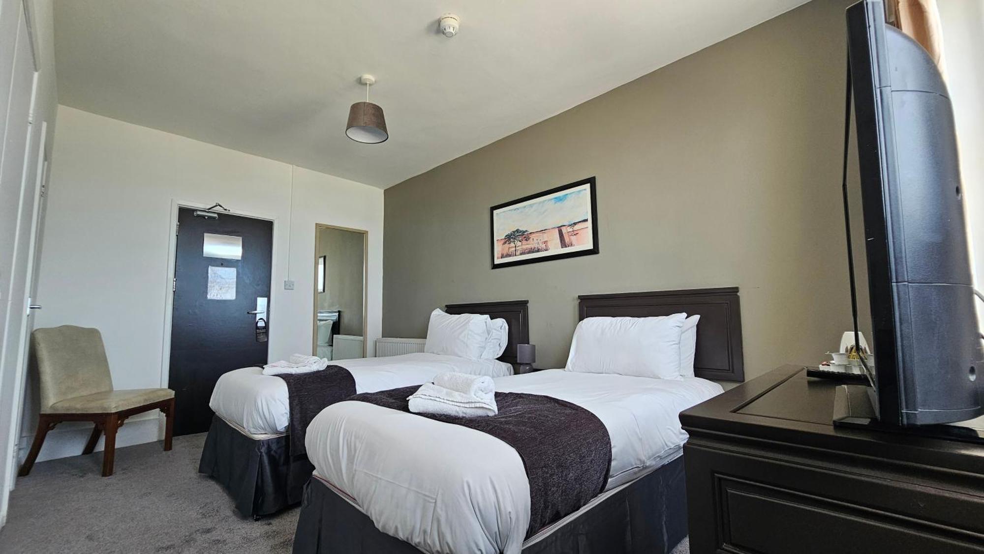 The 3* Eastbourne