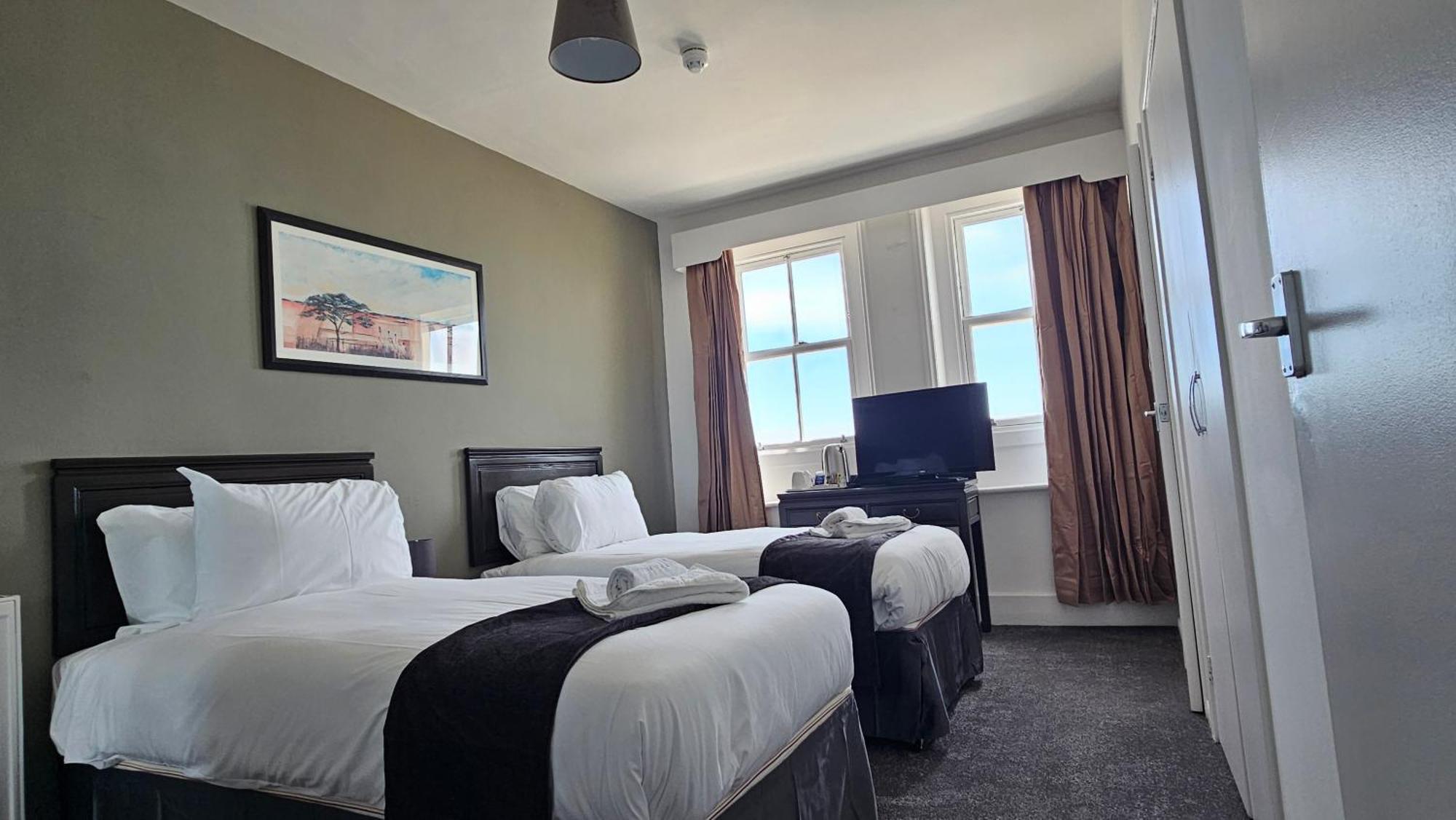 Hotel The Eastbourne