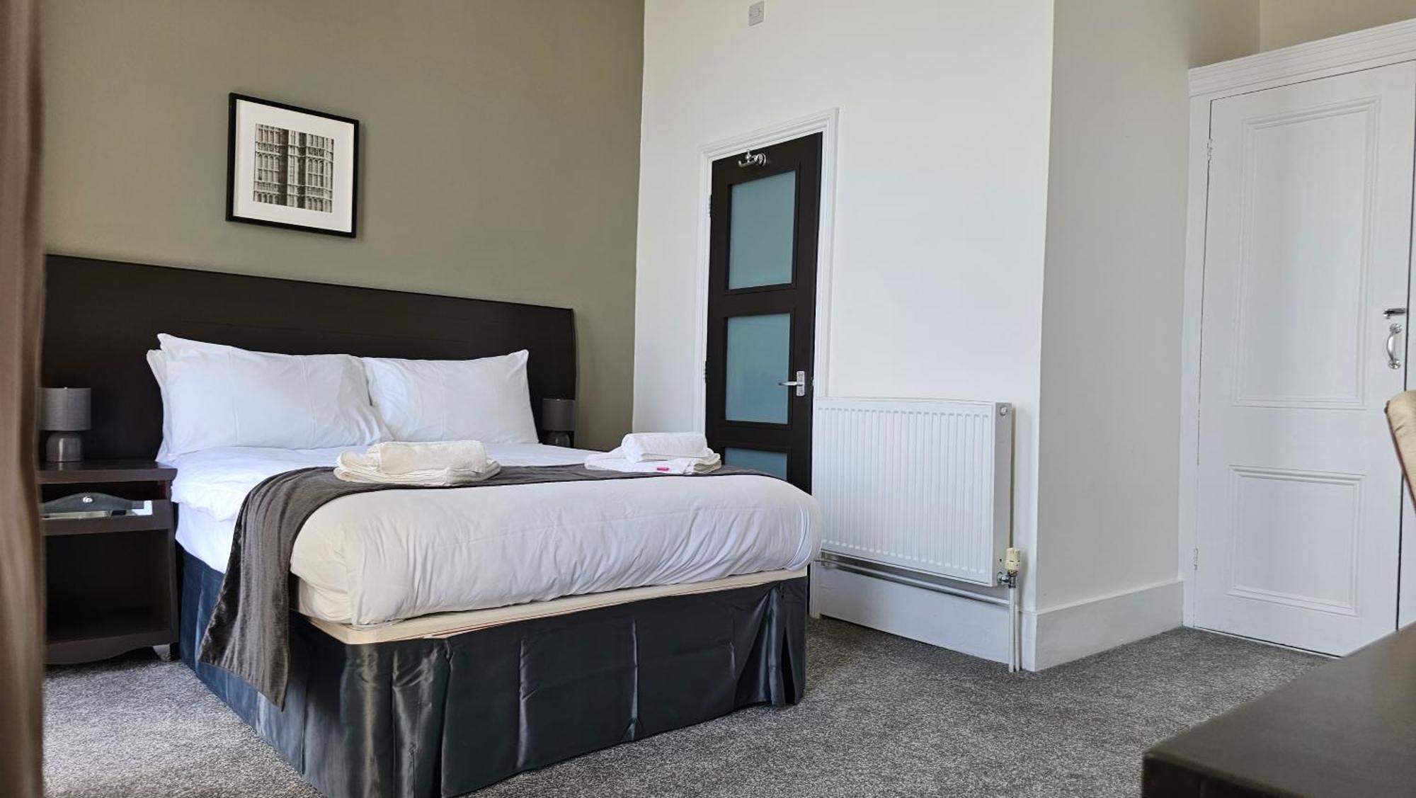 The 3* Eastbourne