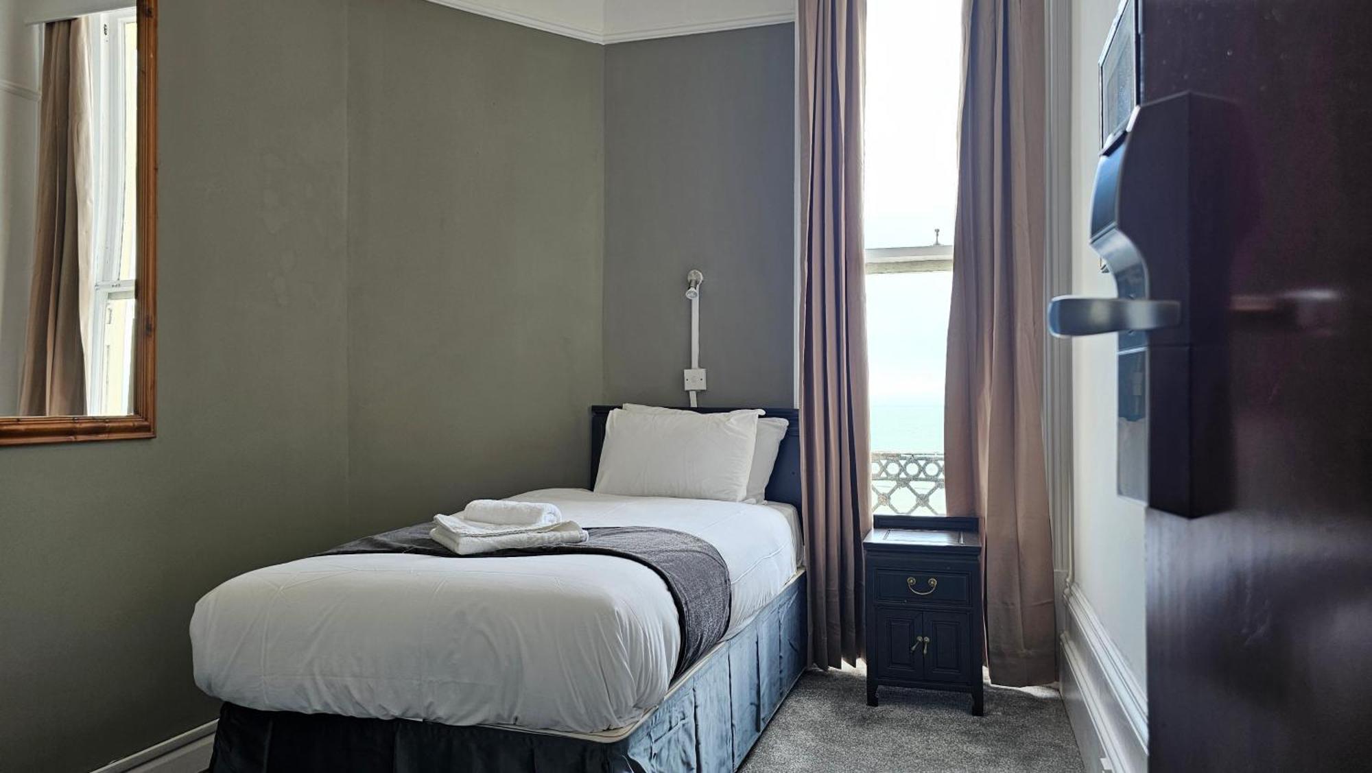 Hotel The Eastbourne