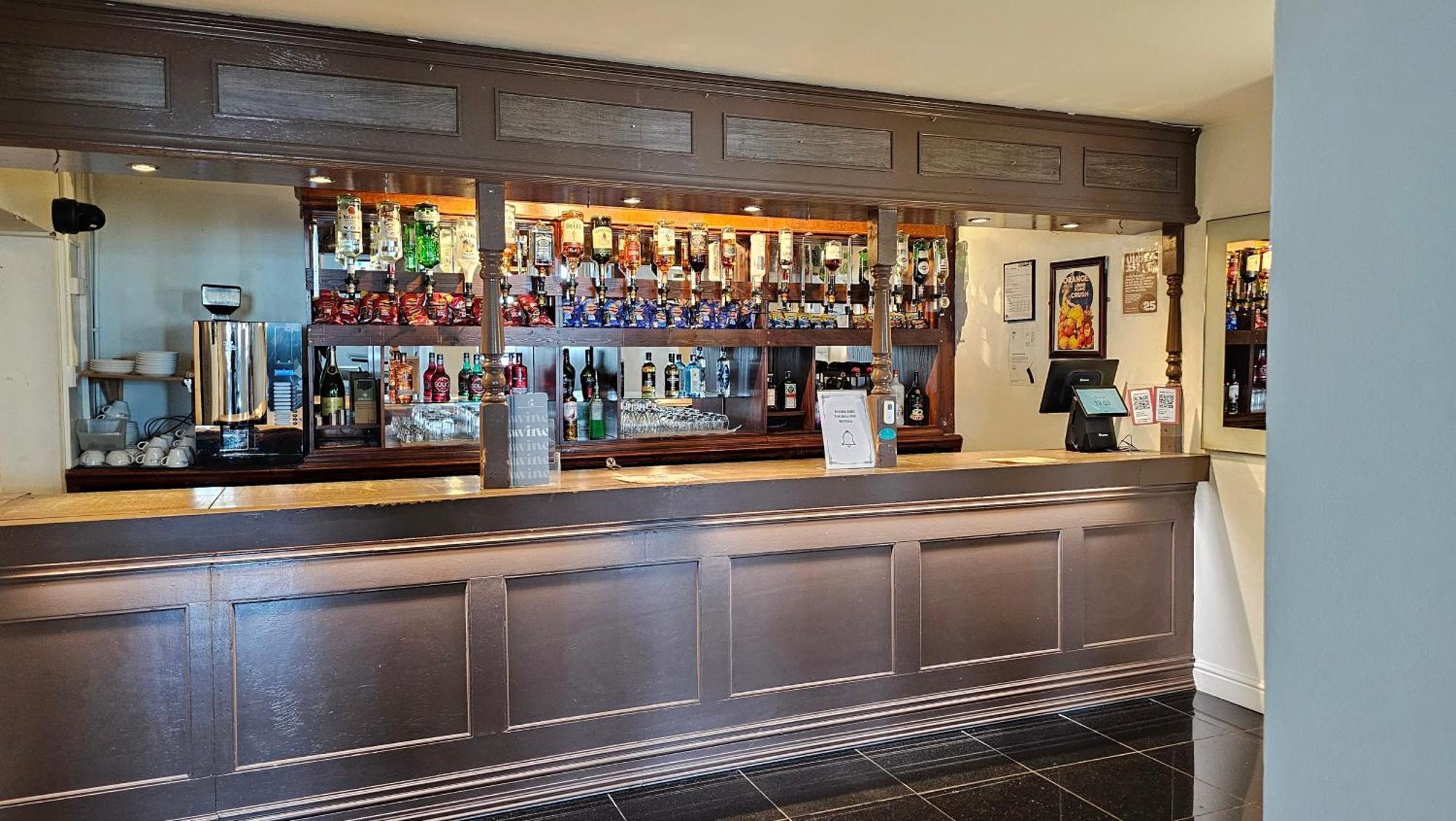 The 3* Eastbourne