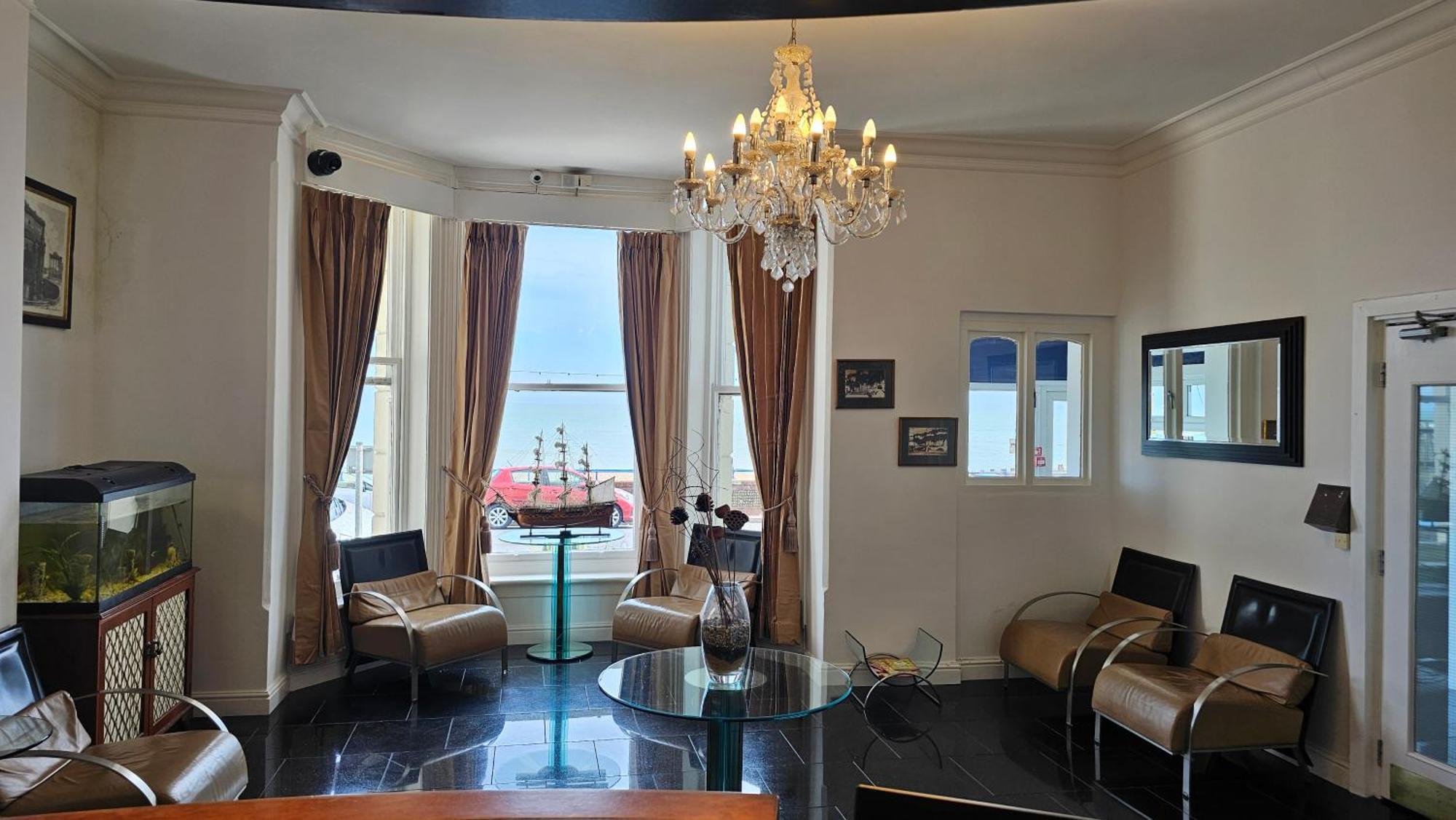 Hotel The Eastbourne