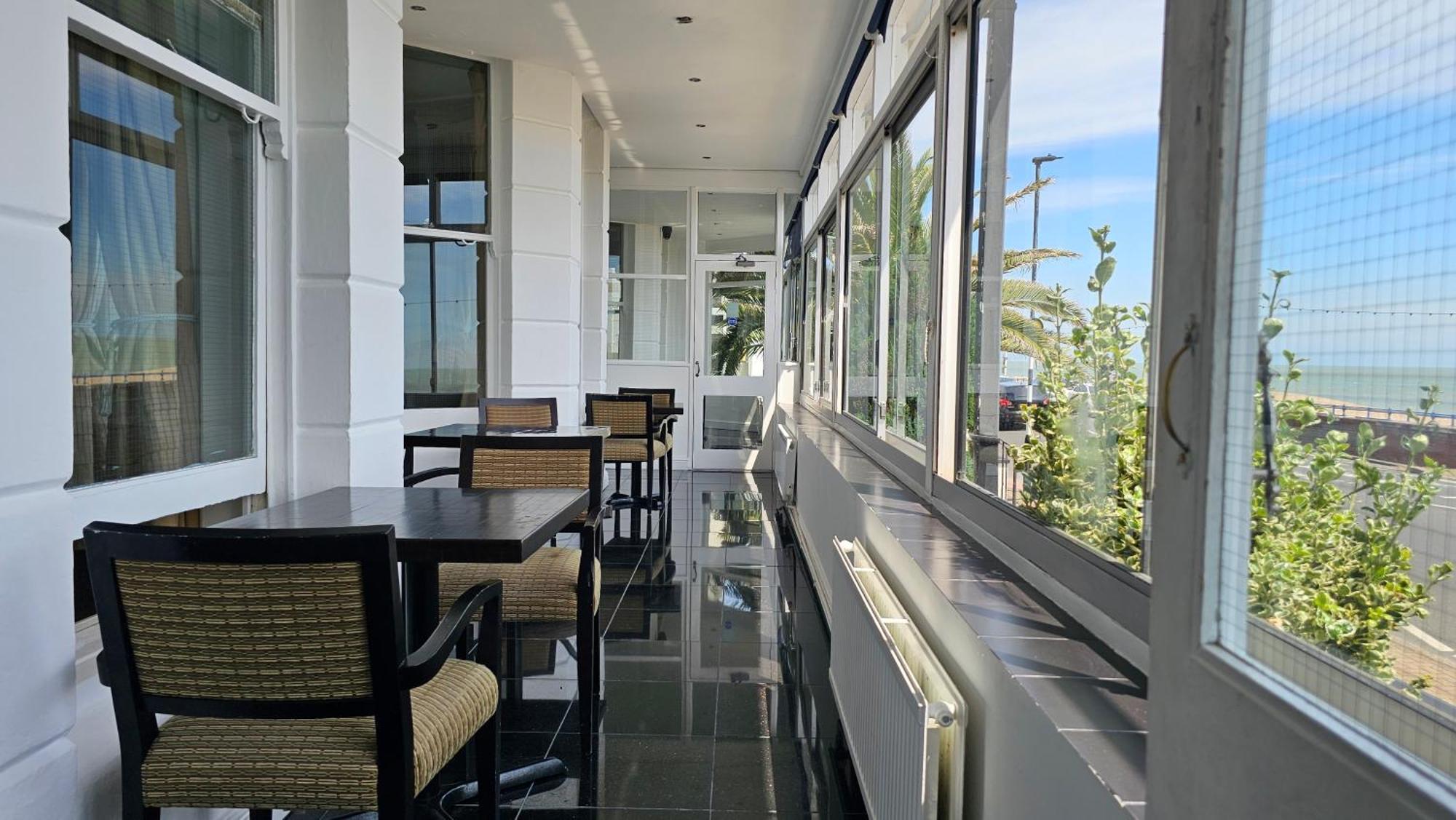 The 3* Eastbourne