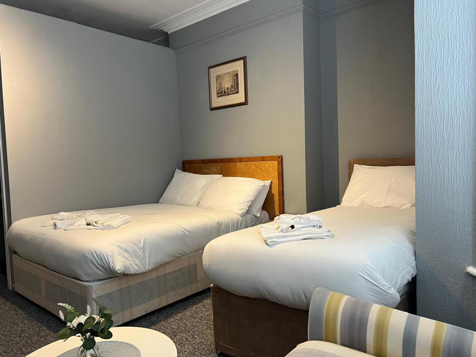 Regent Hotel Eastbourne