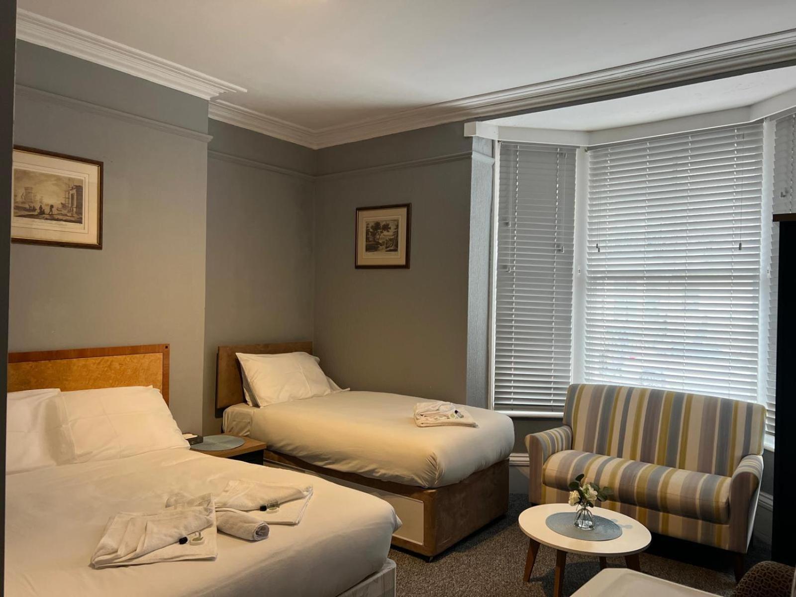 Hotel Regent Eastbourne